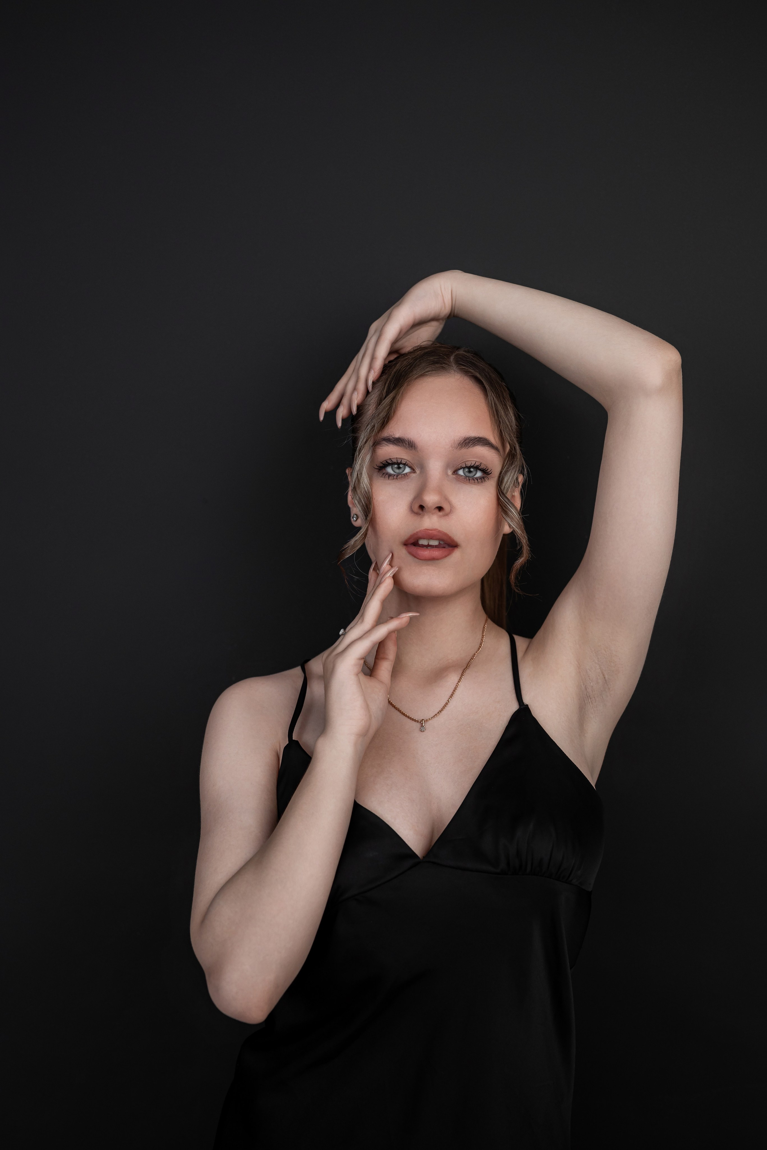 Екатерина. Фотограф в городе Салават