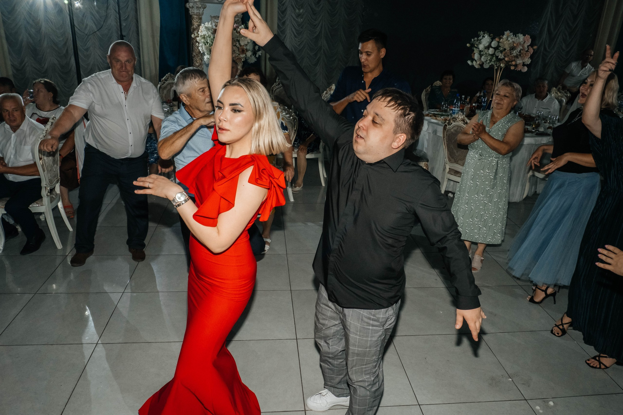 Дмитрий&Яна. Свадебный и портретный фотограф Казань | Белебей