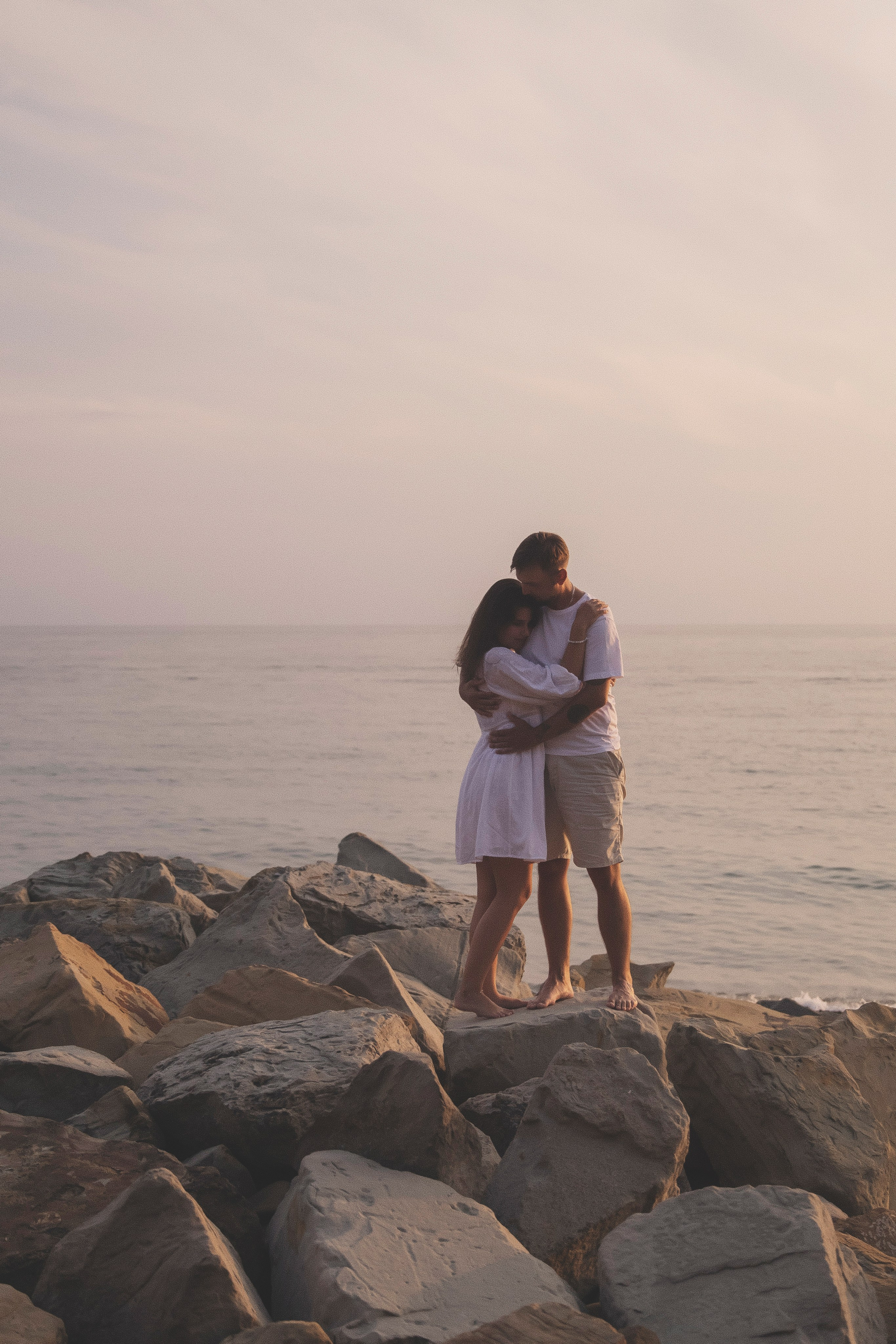 Алия и Николай. Свадебный и семейный фотограф Колоскова Мария (Сочи и весь мир)