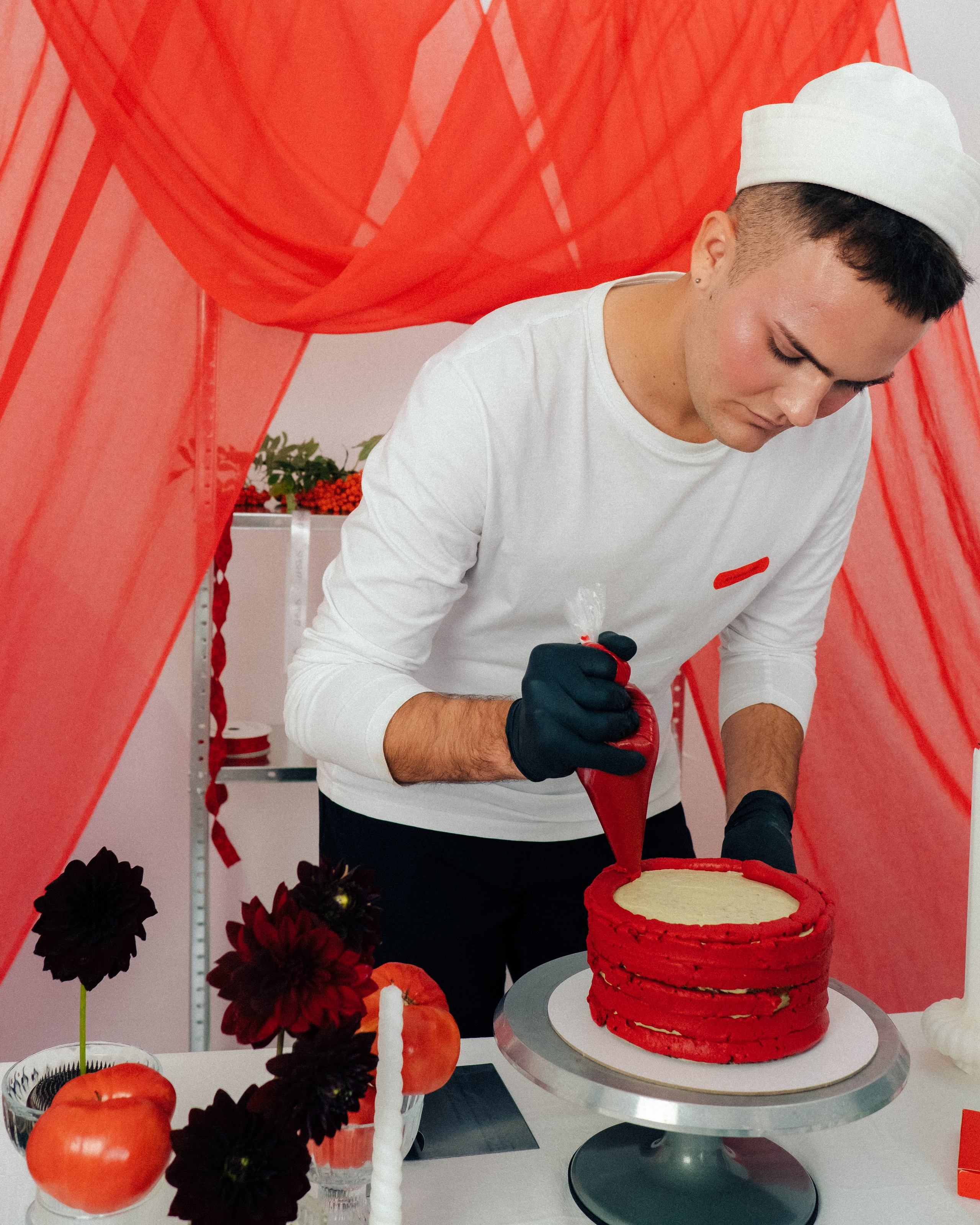 Арт. Фотограф из Хакасии Элина Кичеева