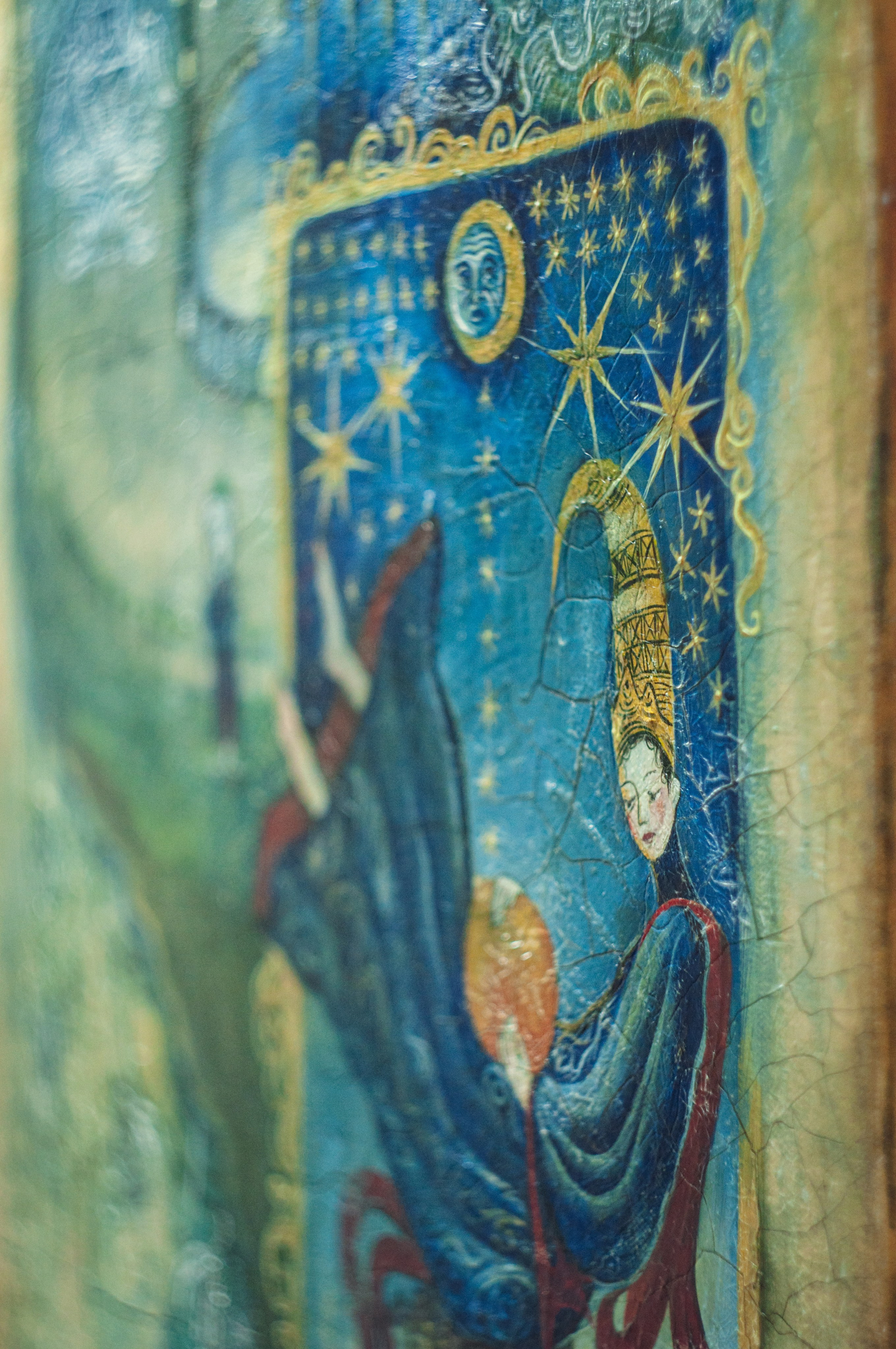 Фан-арт. Репортажный фотограф в Симферополе Зареев Иван