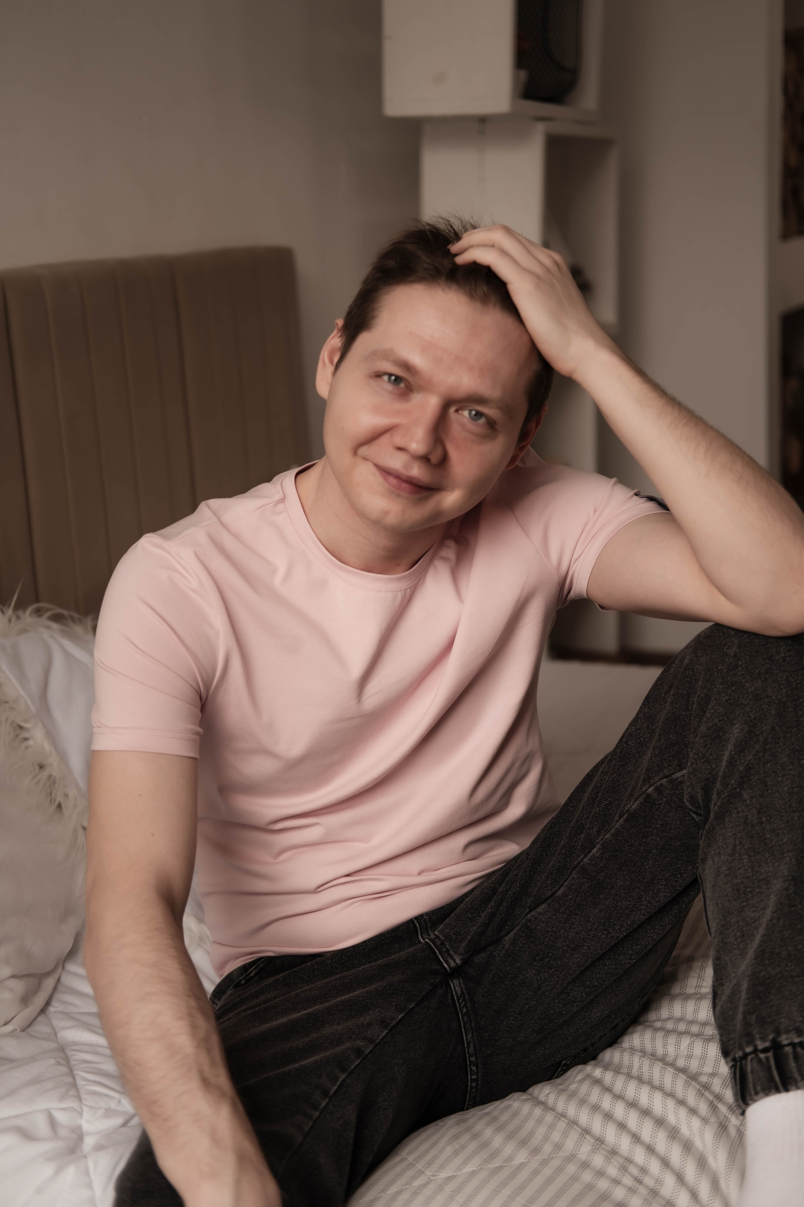 8. Свадебный фотограф Челябинск