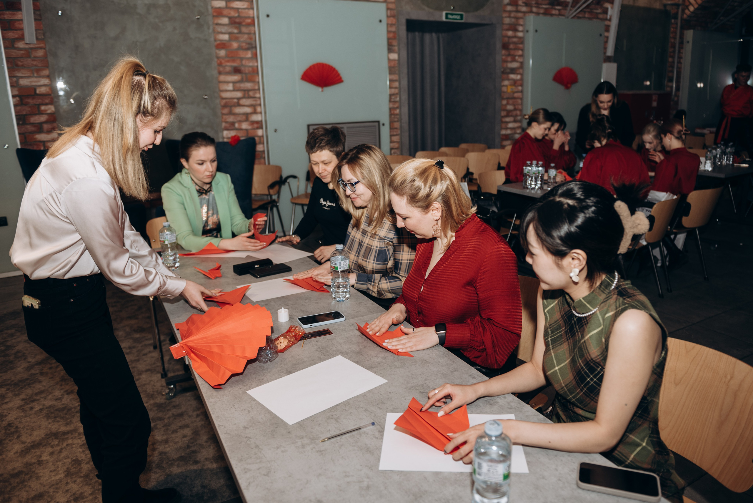 Китайский новый год