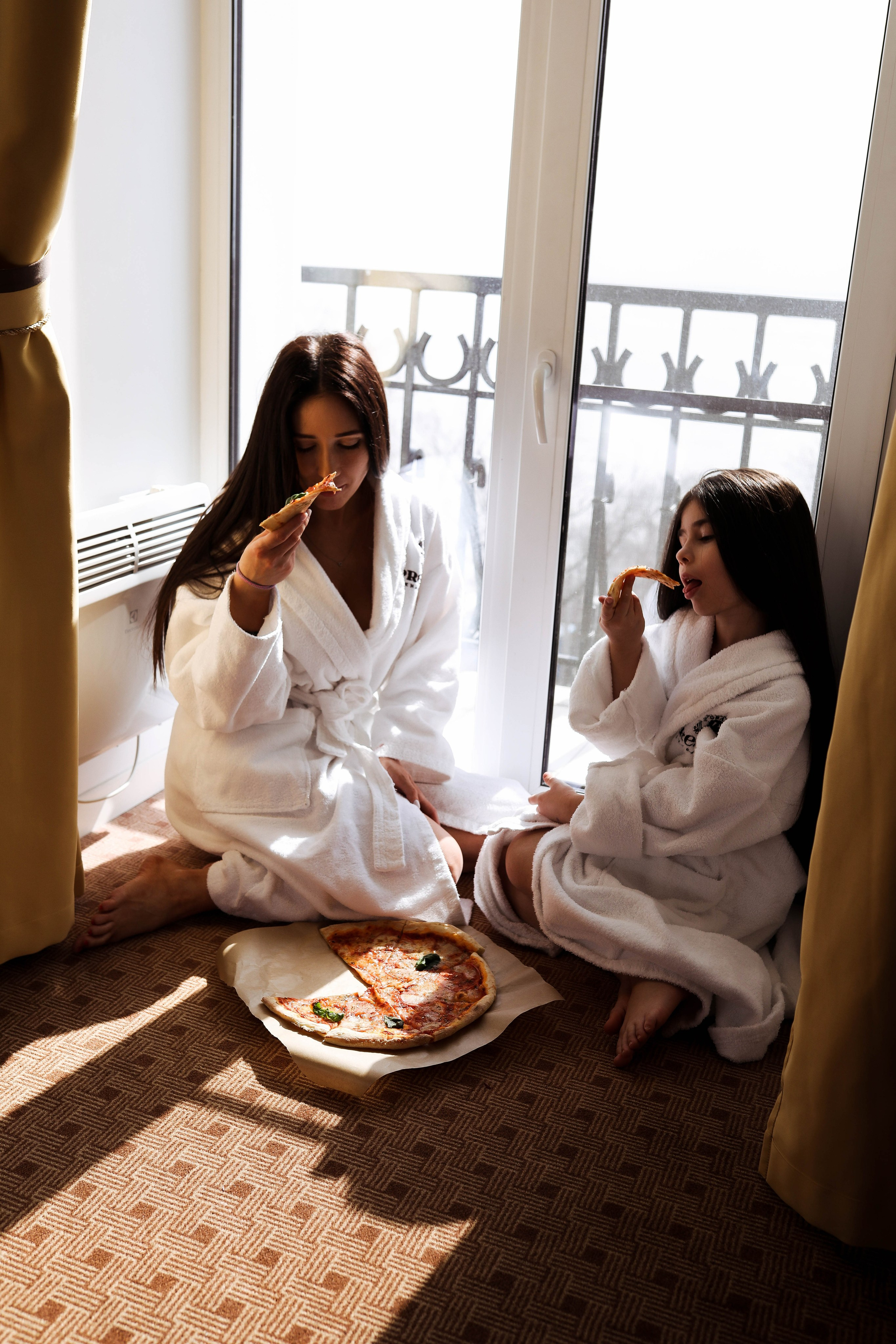 Мама и Дочка. ФОТОГРАФ ХАБАРОВСК АНАСТАСИЯ РАЧЕНКОВА