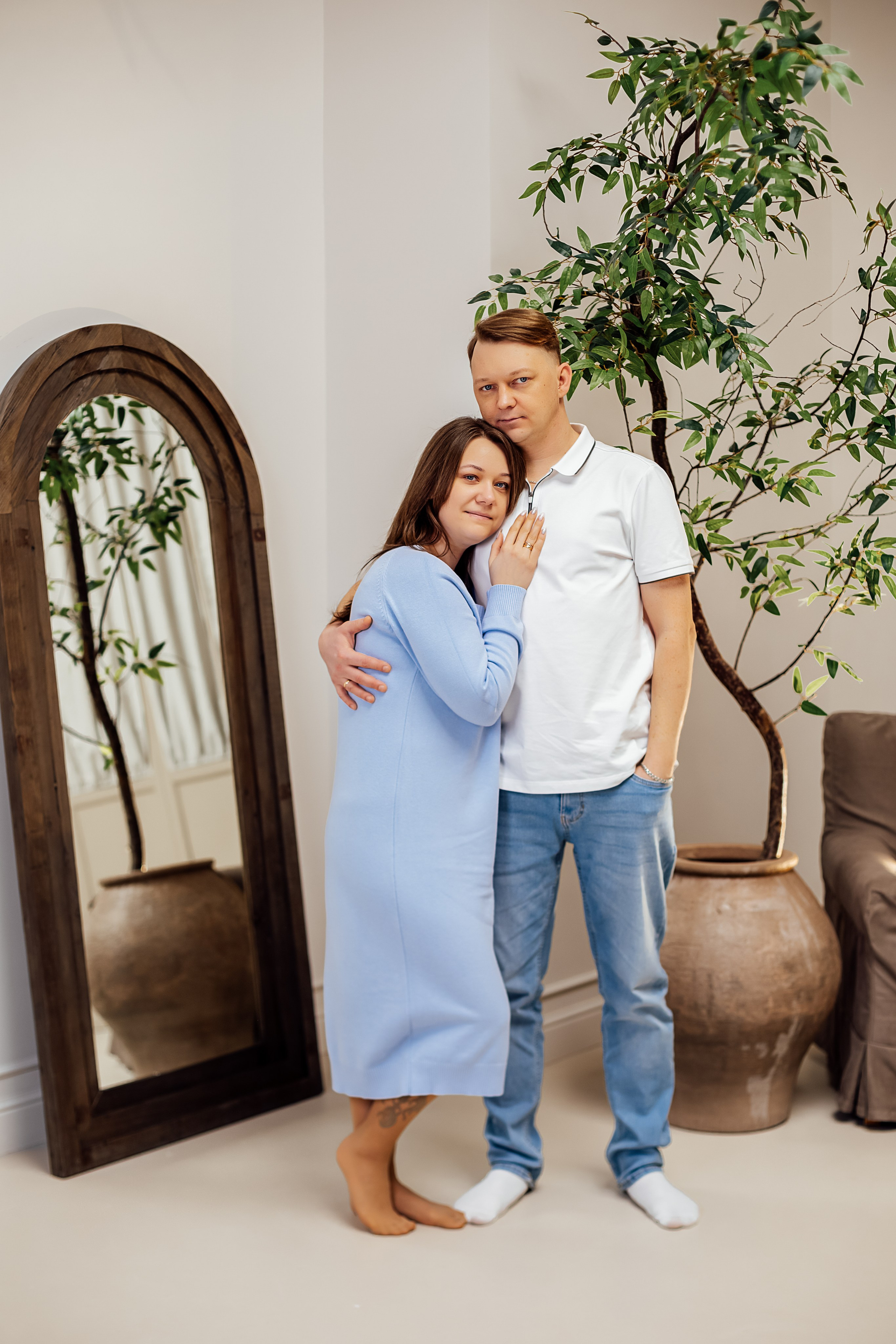 Семья. Свадебный и семейный фотограф/видеограф в Краснодаре Наталья Осинская