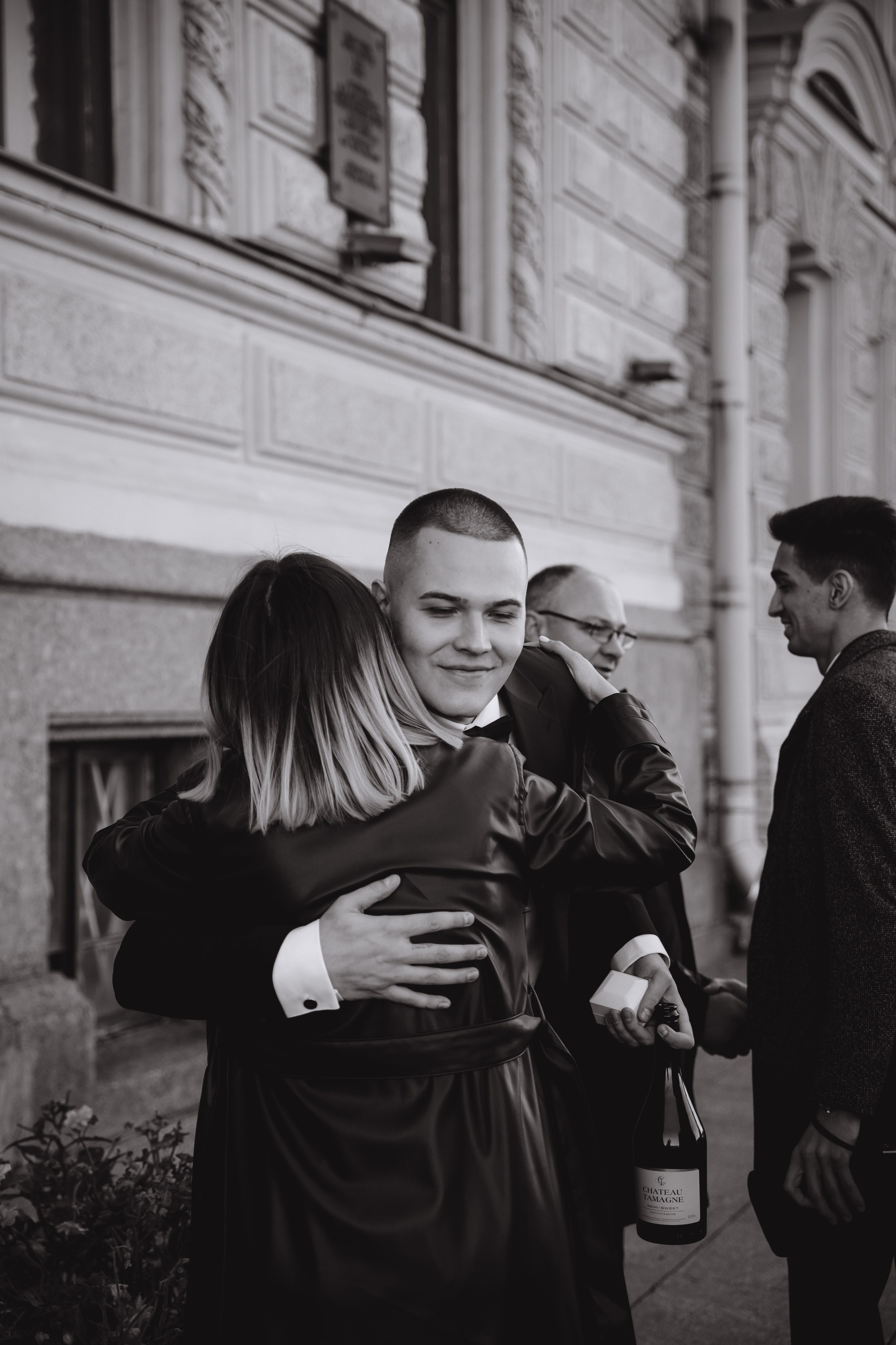 Wedding Day. Анна Михайлова|Свадебный фотограф в Санкт-Петербурге