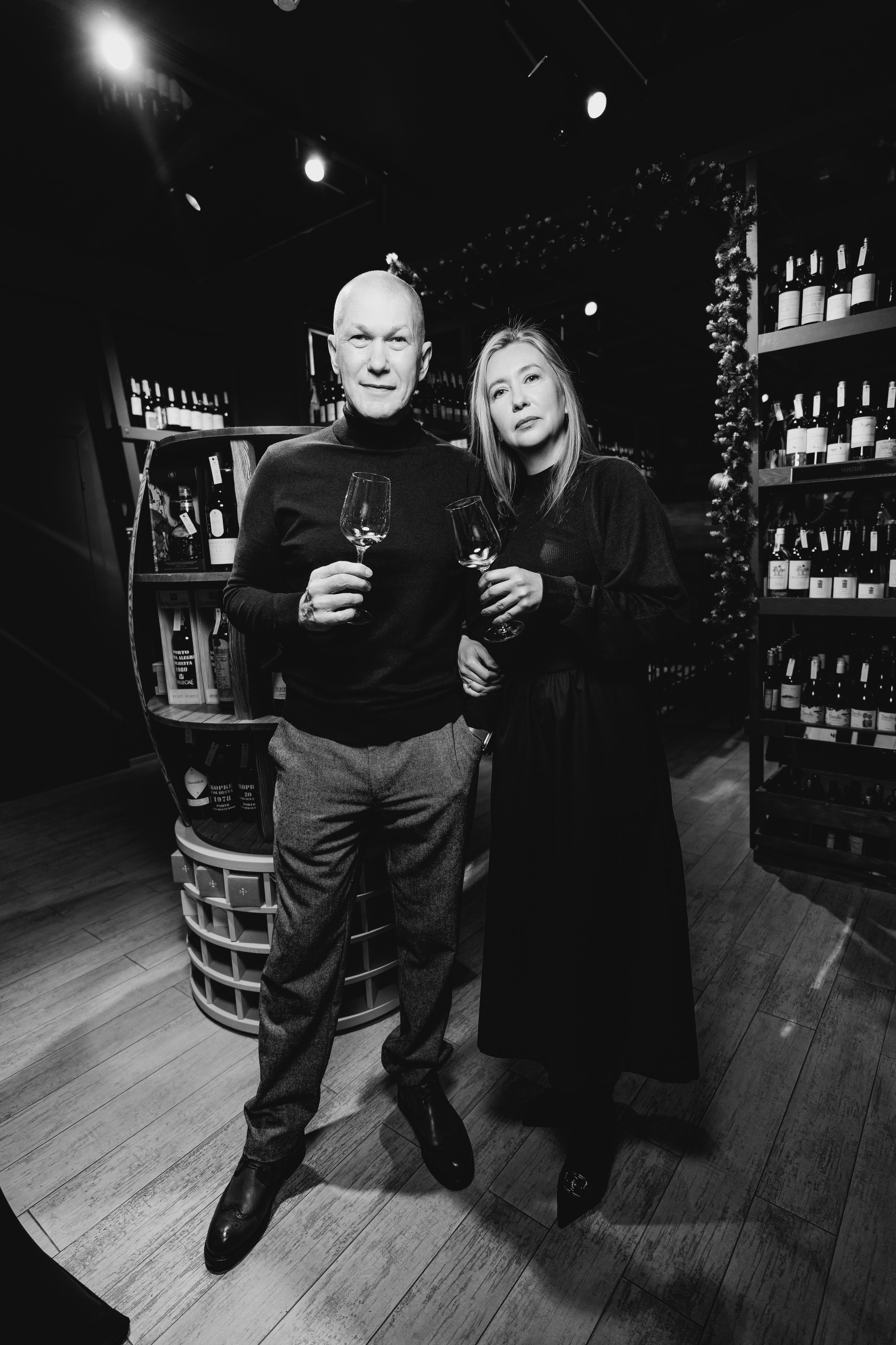 ЭНОТЕКА — 13 ЛЕТ. СВОИ. ФОТООТЧЕТЫ-СОБЫТИЯ-МЕСТА