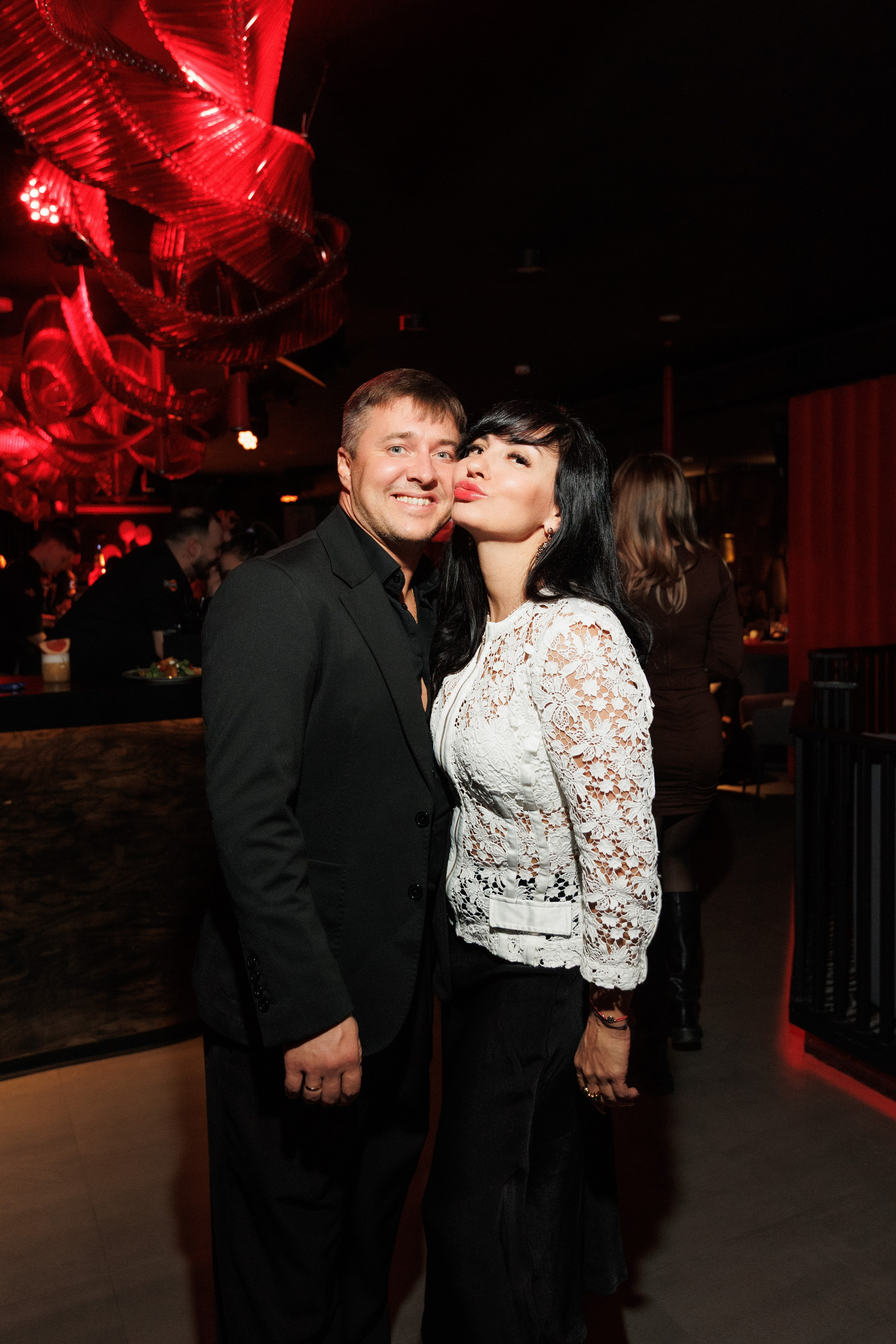 SOLOVI — 8 МАРТА. СВОИ. ФОТООТЧЕТЫ-СОБЫТИЯ-МЕСТА