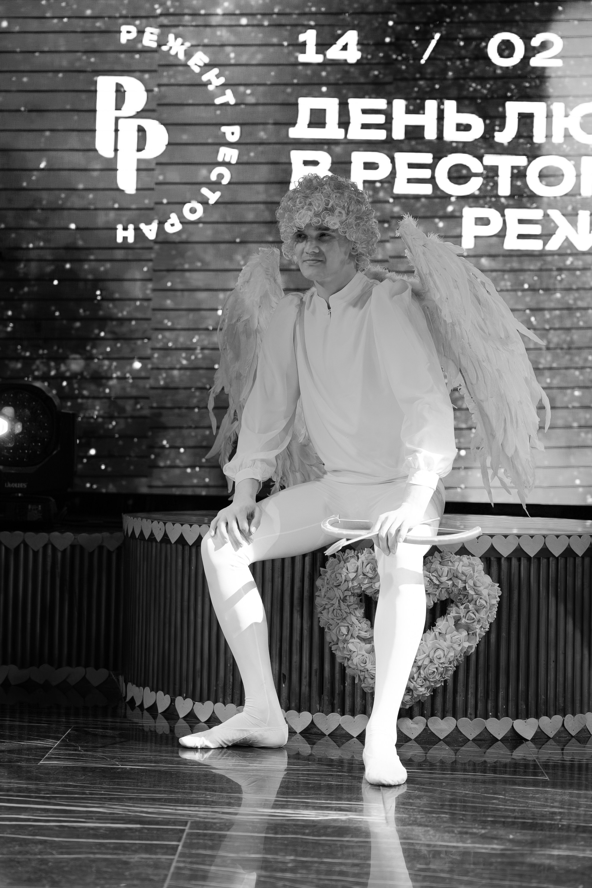 REGENT x InLove. СВОИ. ФОТООТЧЕТЫ-СОБЫТИЯ-МЕСТА