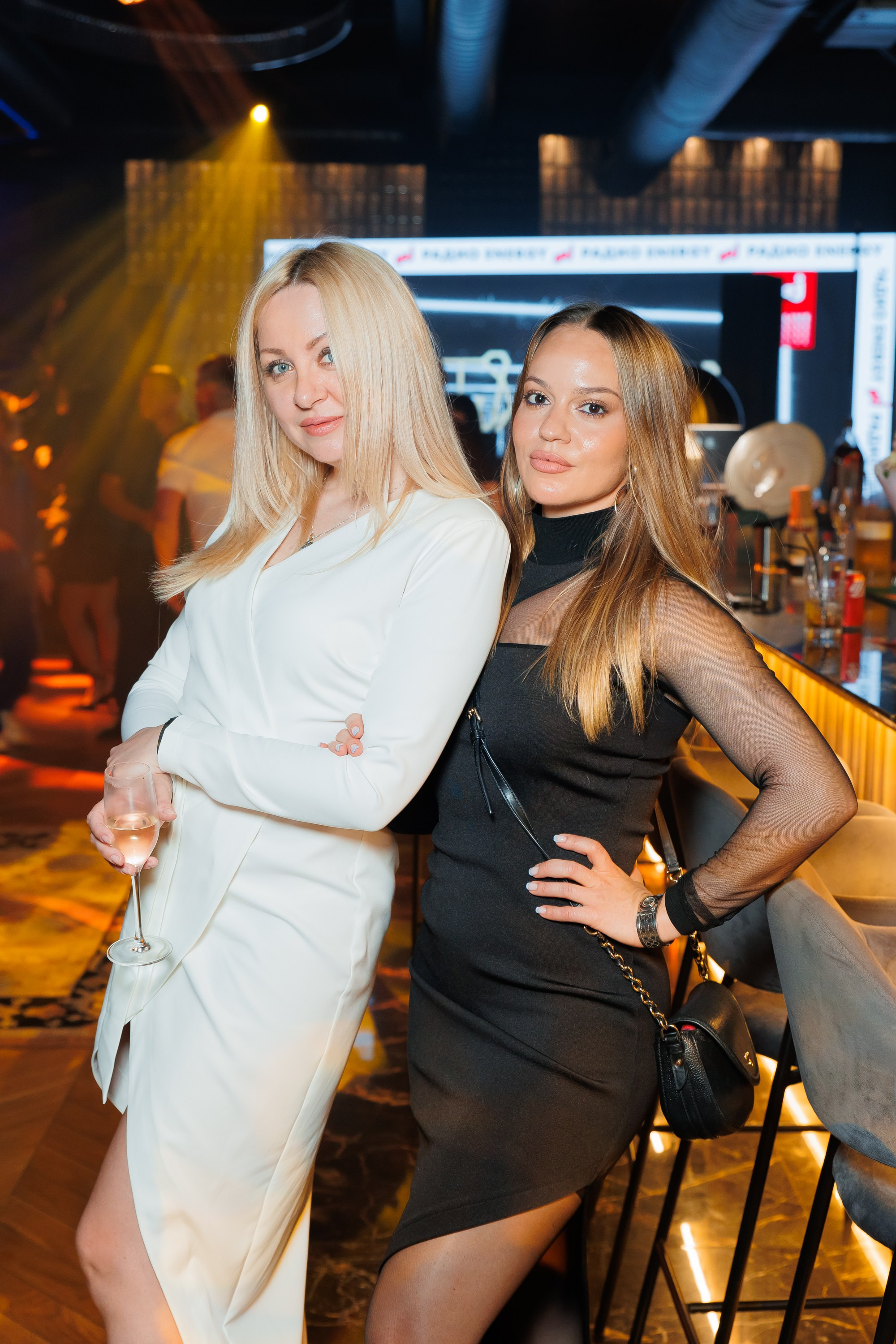 RUSSIAN TREND | INLOVE | REGENT. СВОИ. ФОТООТЧЕТЫ-СОБЫТИЯ-МЕСТА