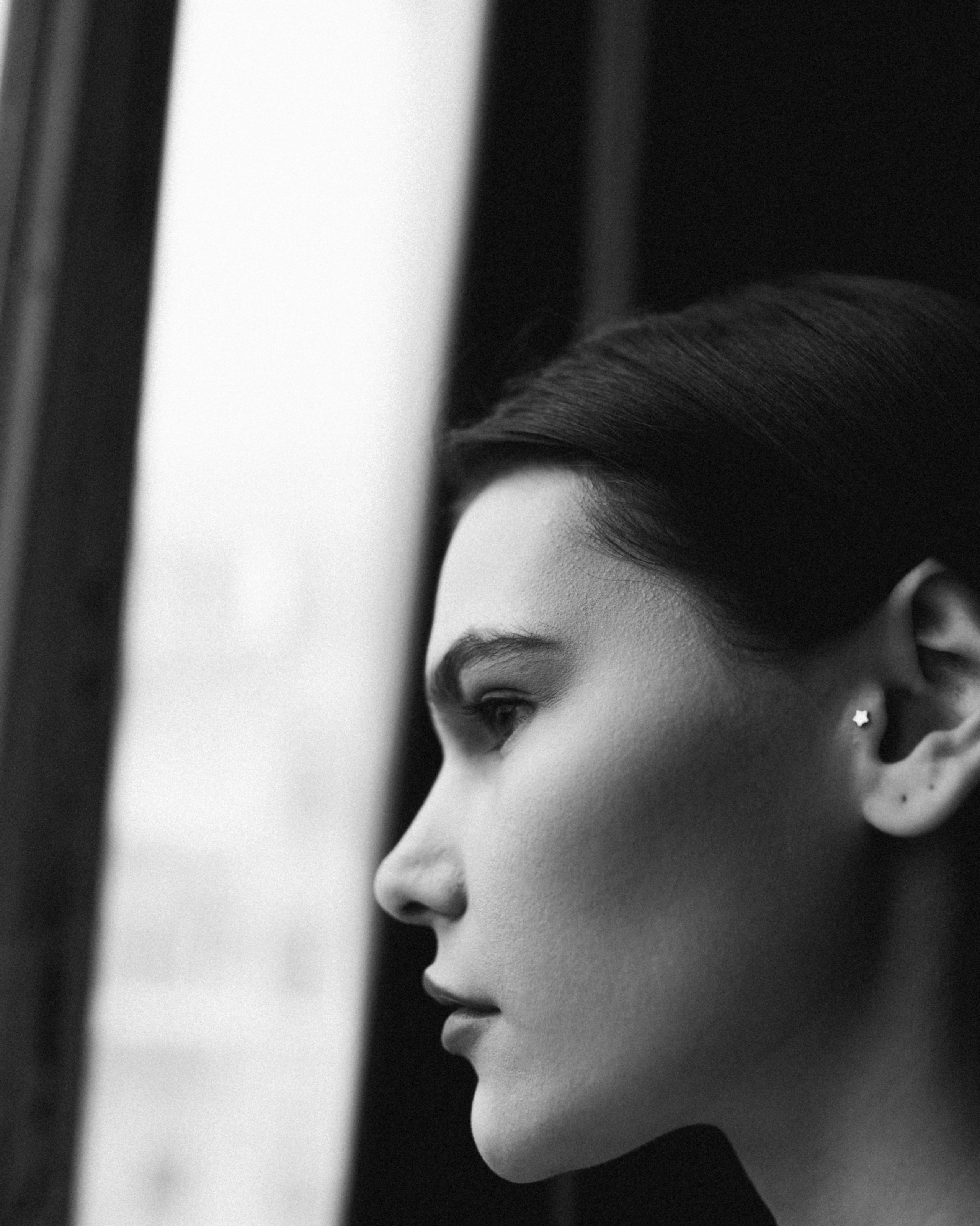 Индивидуальные съемки. Фотограф Анастасия Крутикова