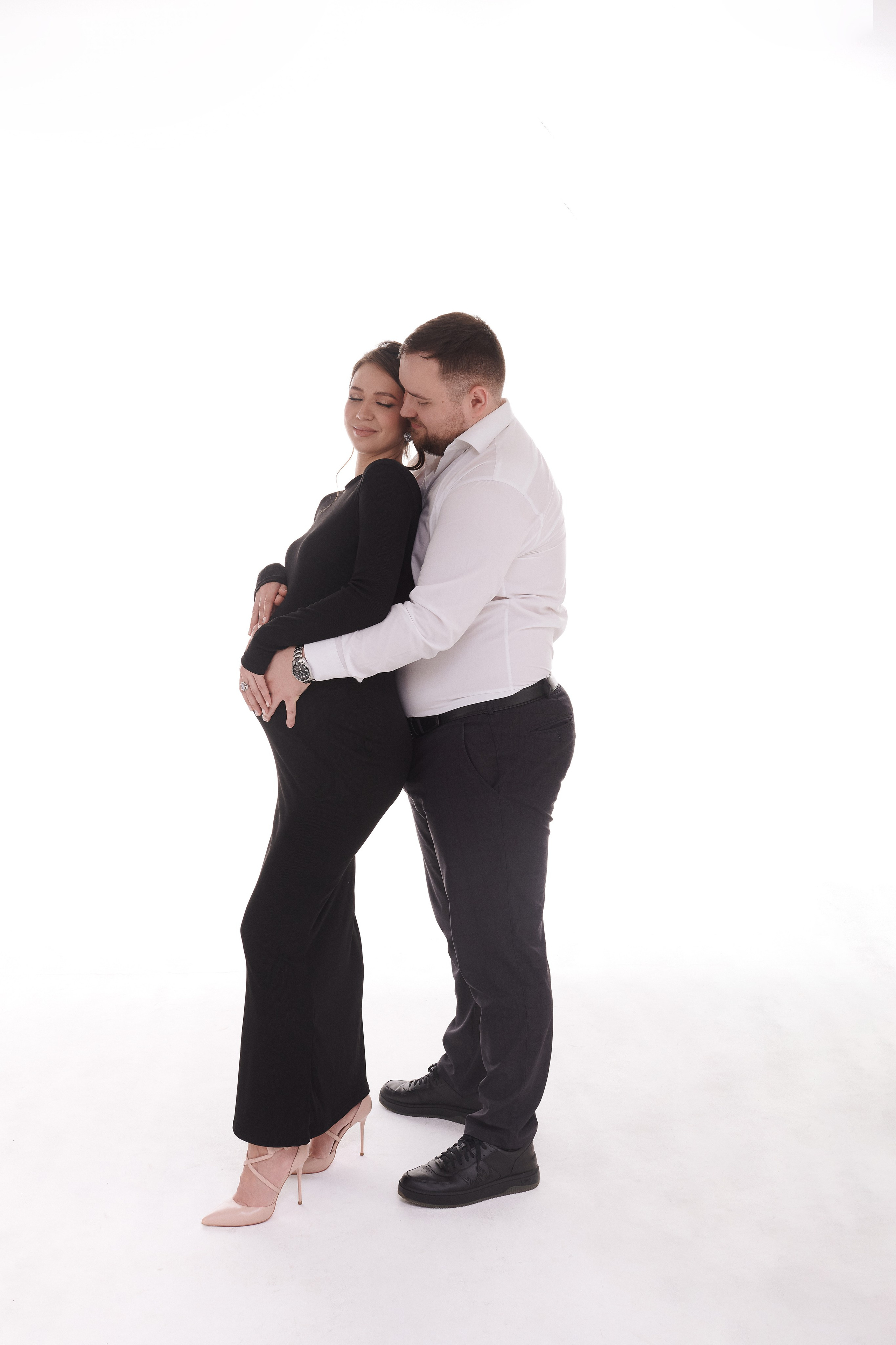 Семейная. Фотограф в Курске Ольга Дудинова