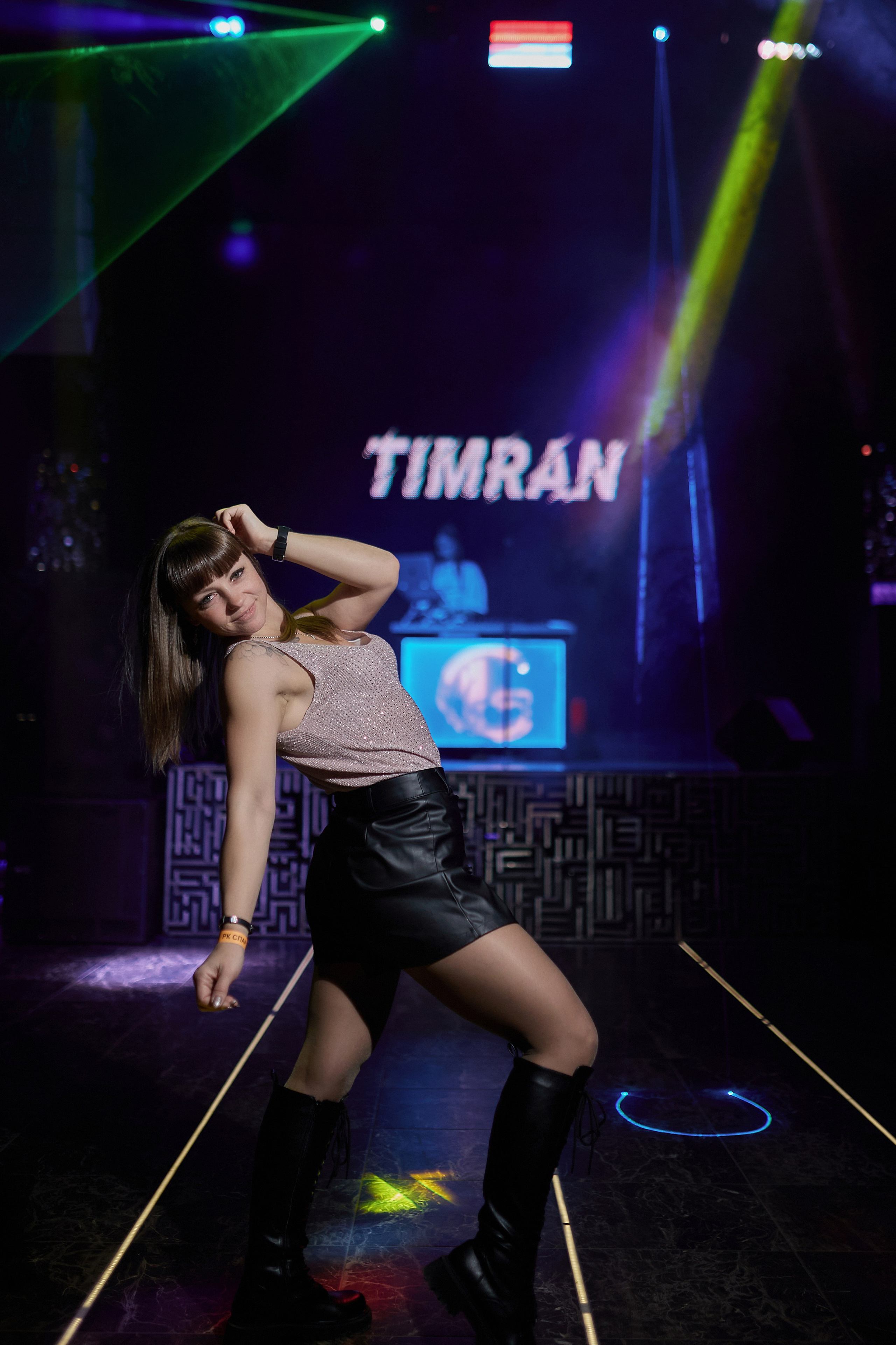 Timran. Andrey Pospelove. Фотограф в Саратове