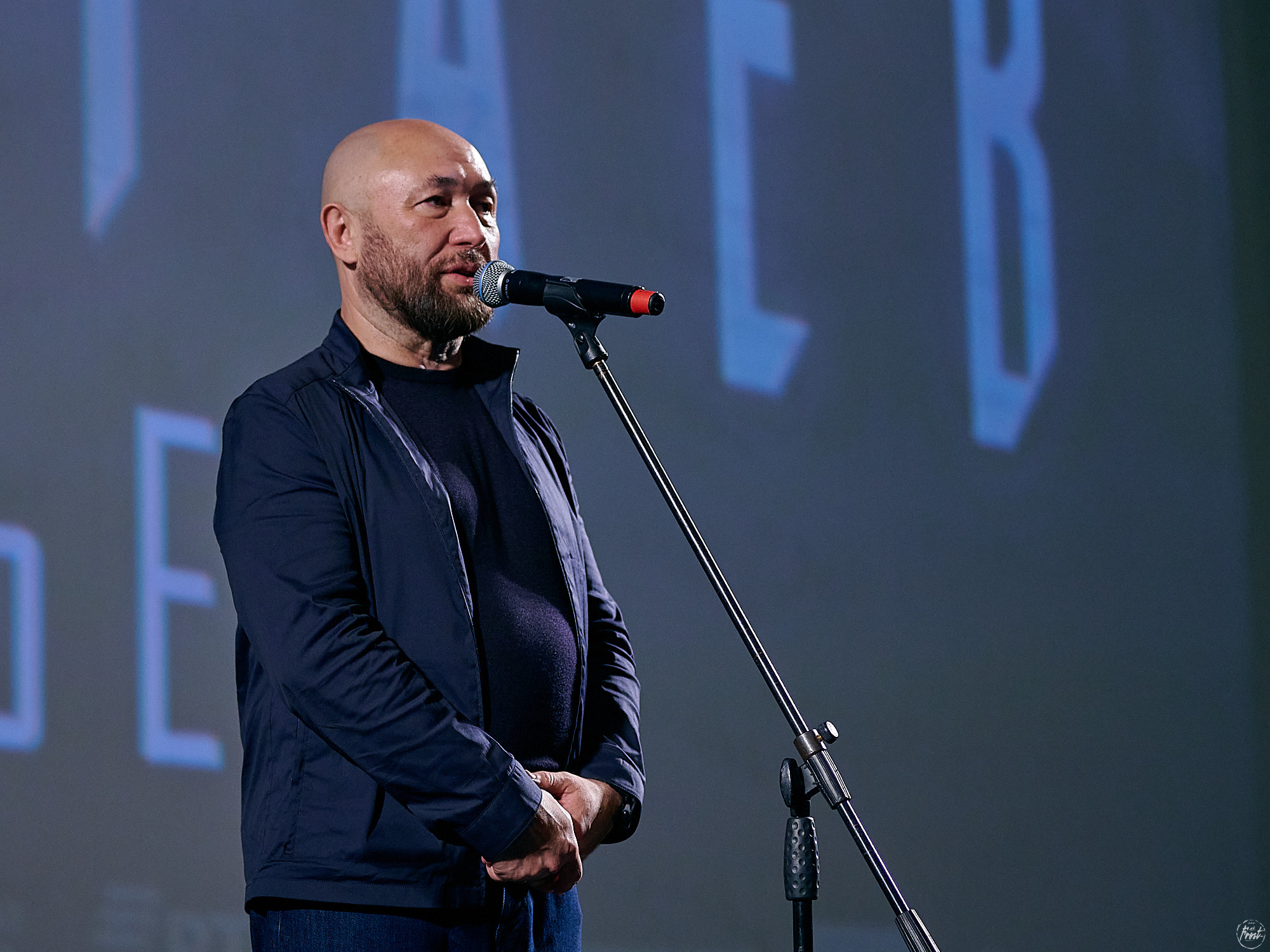 Премьера фильма «Девятаев» в Екатеринбурге. Фотографии отовсюду и обо всем