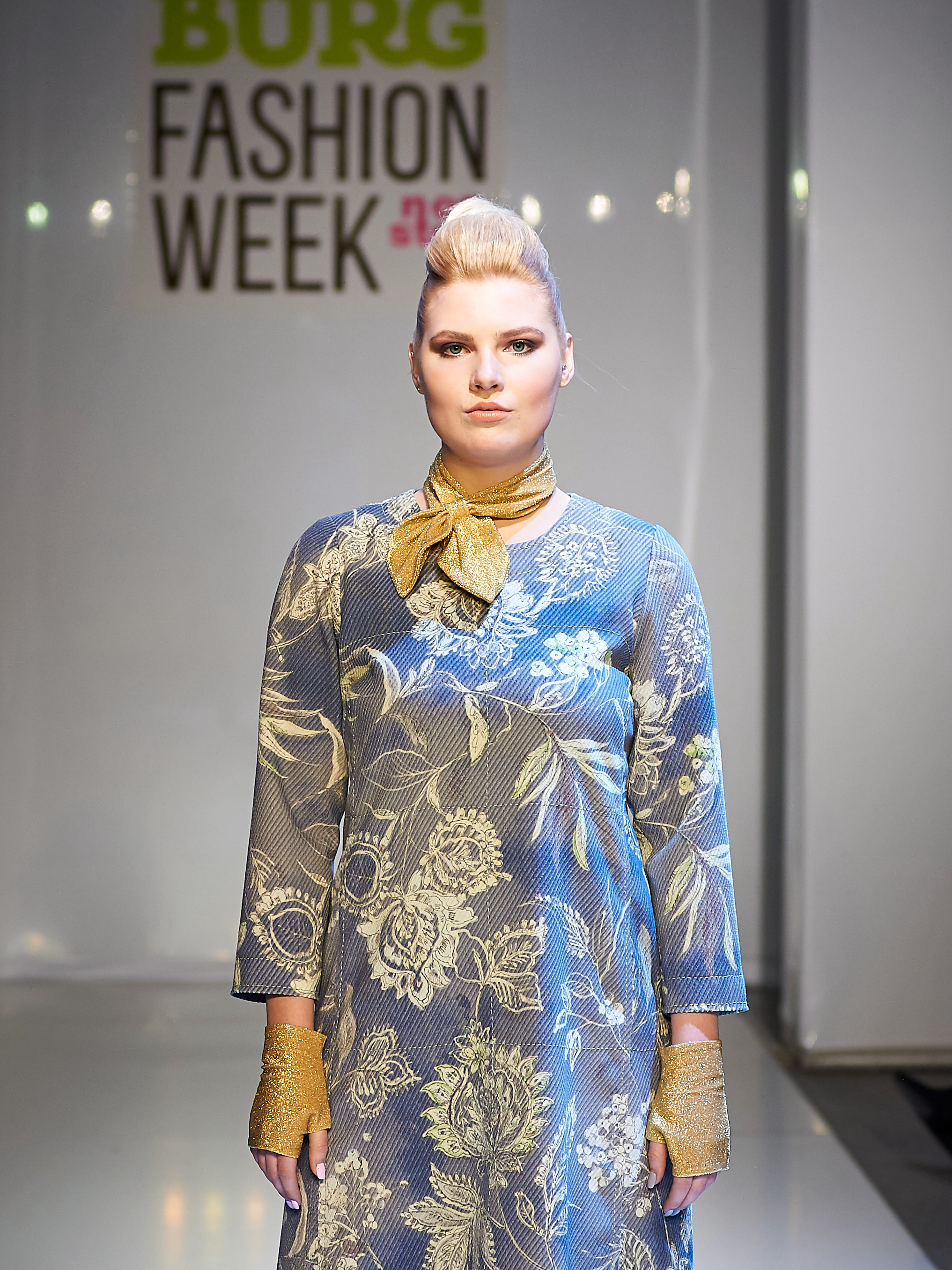 Fashion Week Ekb 2019. Фотографии отовсюду и обо всем