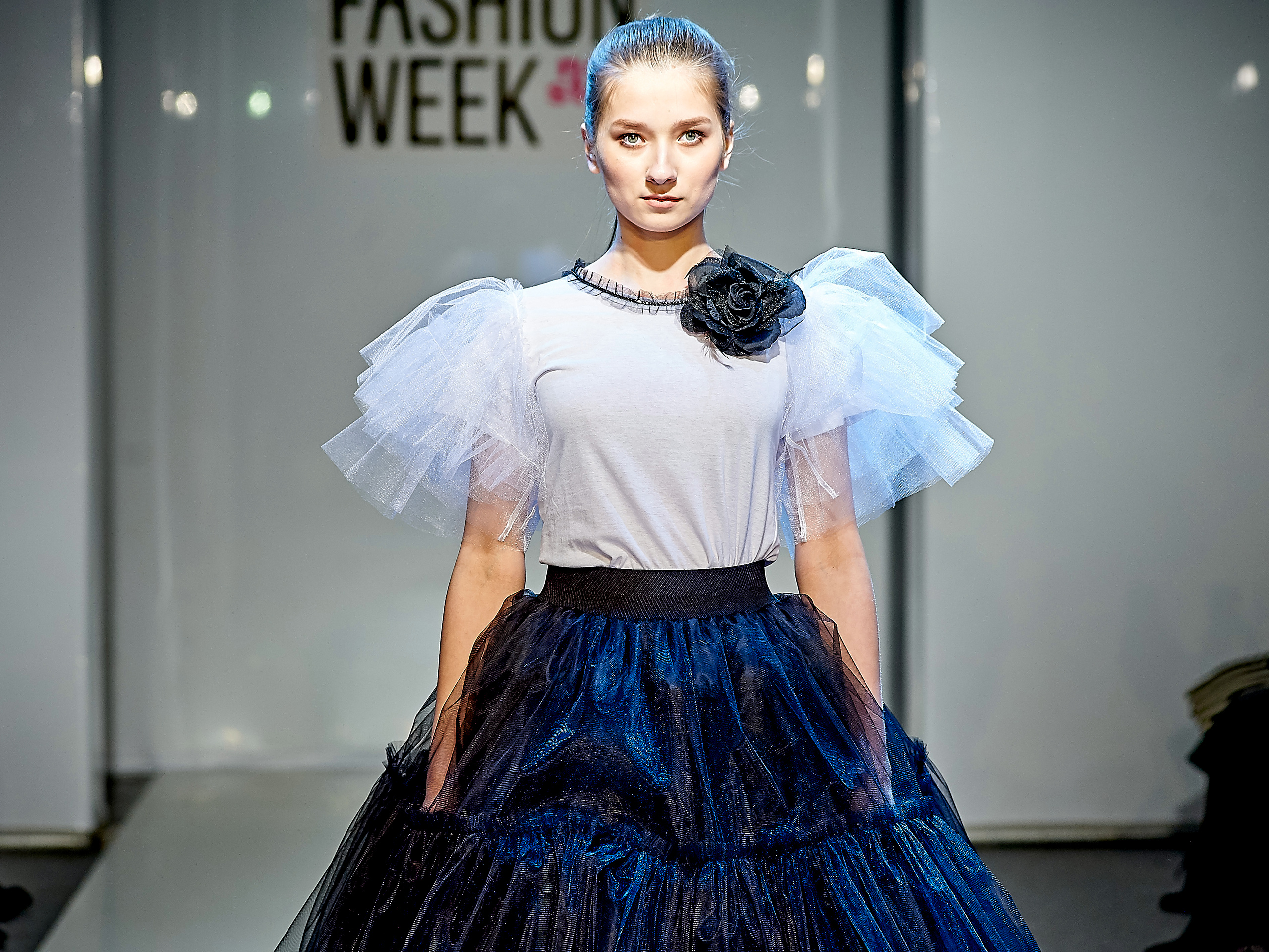 Fashion Week Ekb 2019. Фотографии отовсюду и обо всем