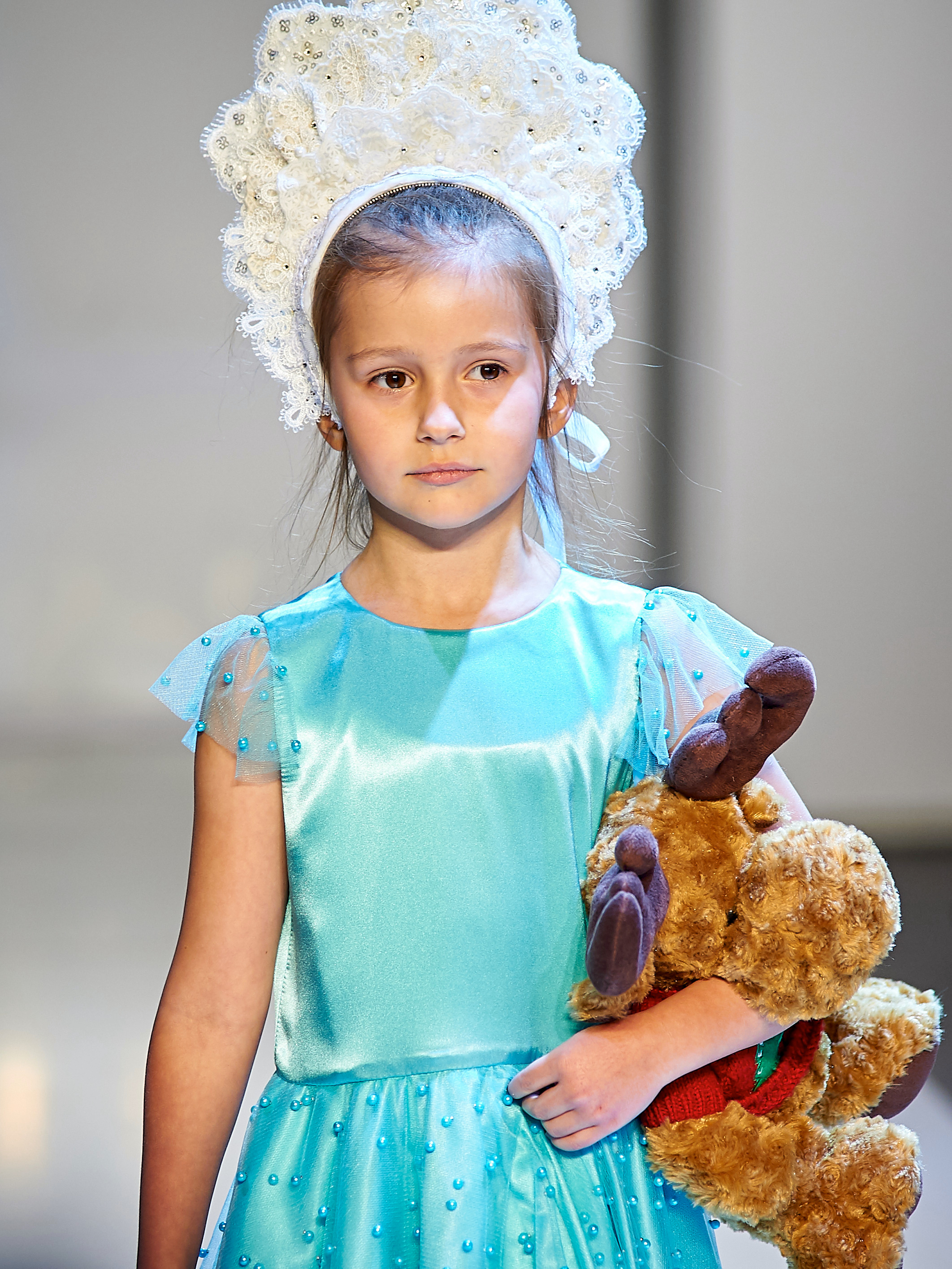 Fashion Week Ekb 2019. Фотографии отовсюду и обо всем