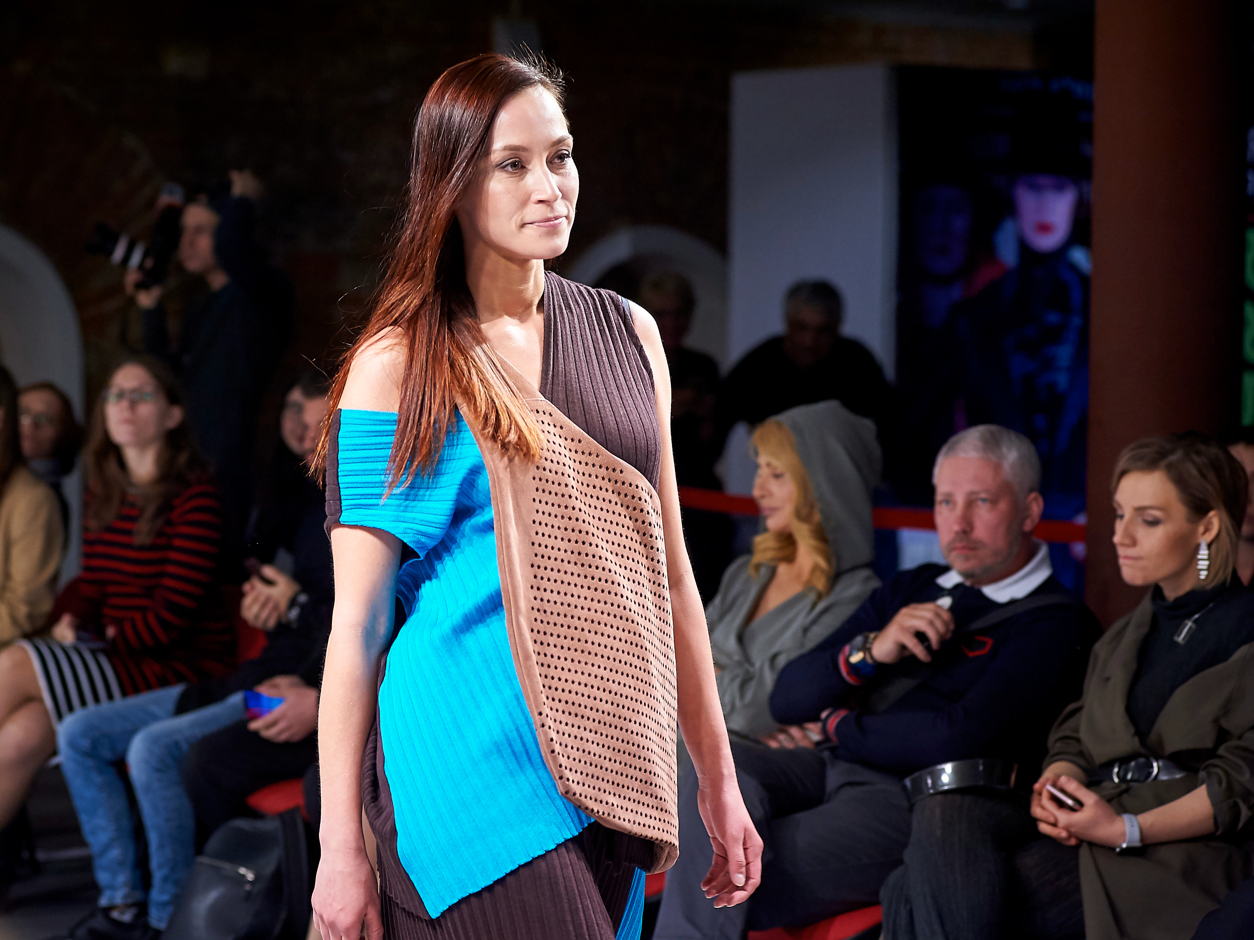 Fashion Week Ekb 2019. Фотографии отовсюду и обо всем