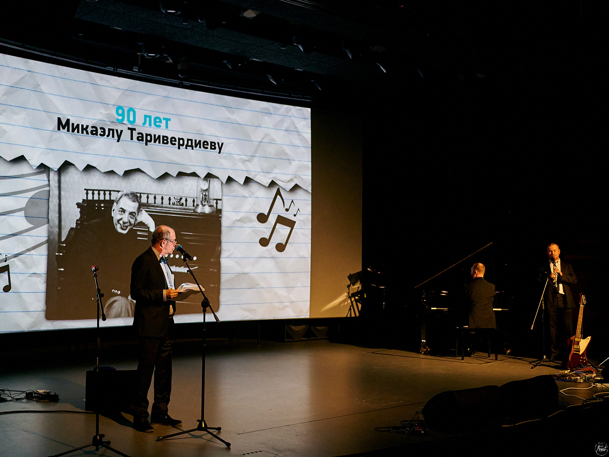 Фестиваль Кинопроба 2021. Фотографии отовсюду и обо всем