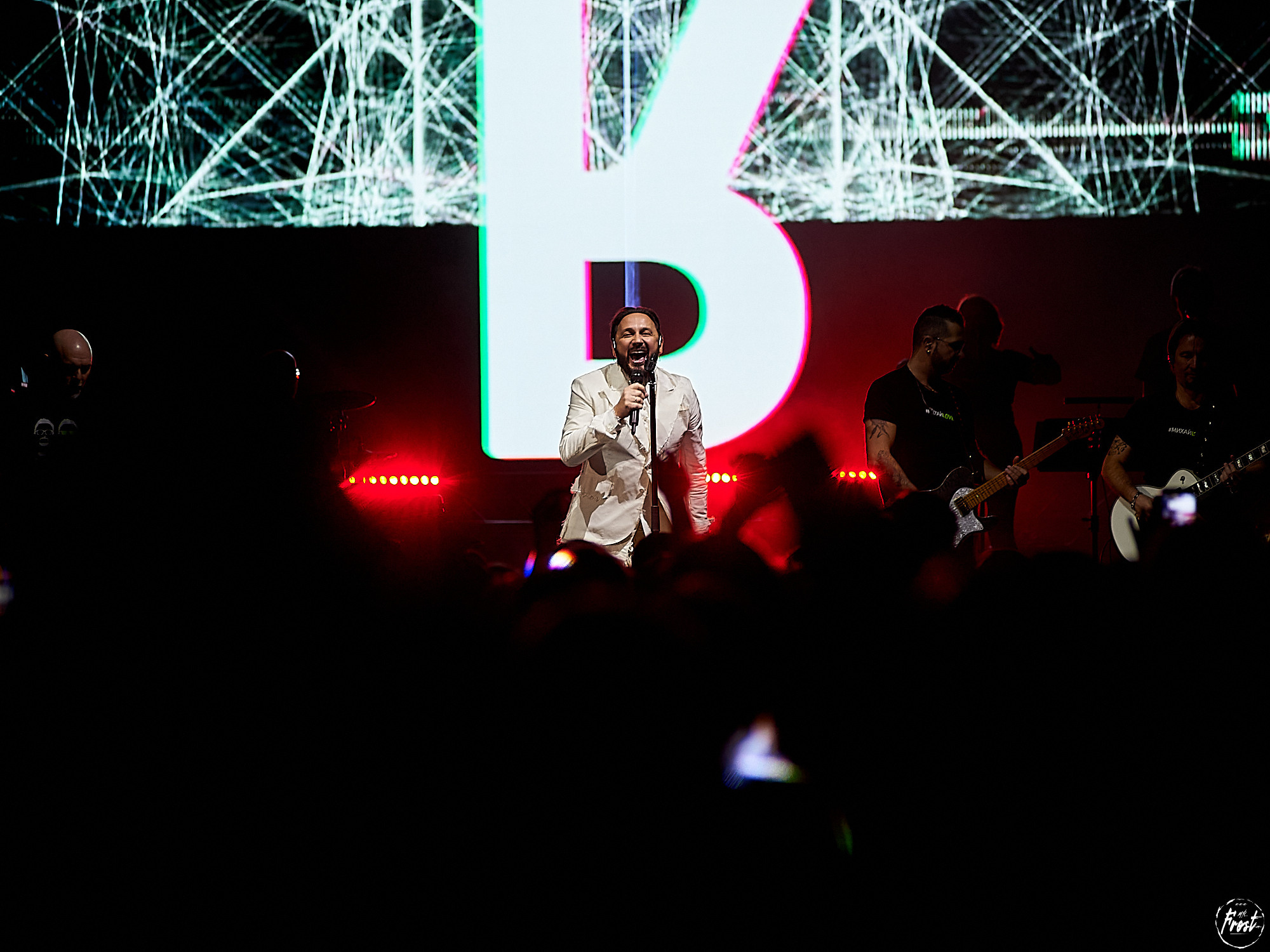 Стас Михайлов. Фотографии отовсюду и обо всем