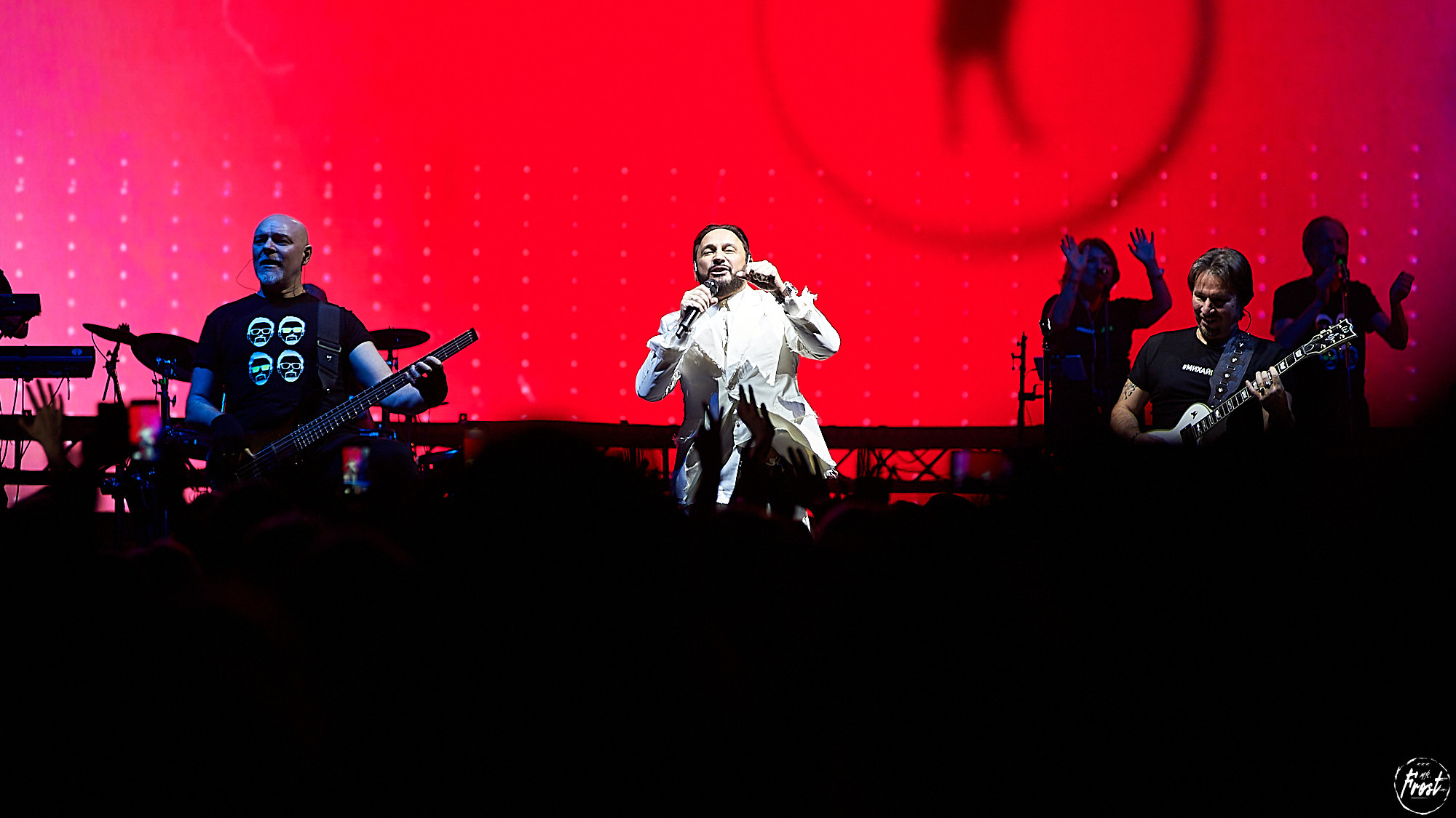 Стас Михайлов. Фотографии отовсюду и обо всем