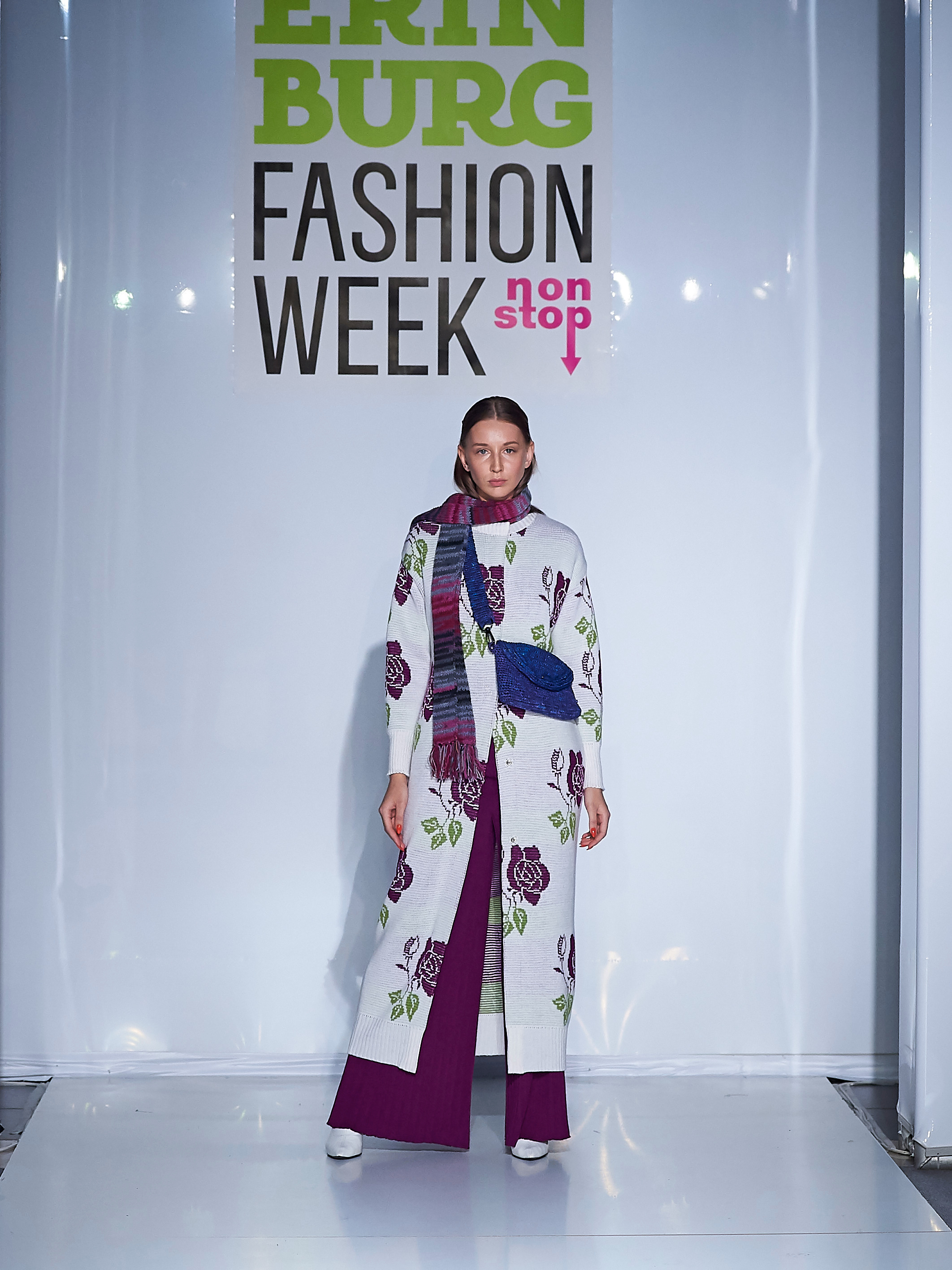 Fashion Week Ekb 2019. Фотографии отовсюду и обо всем