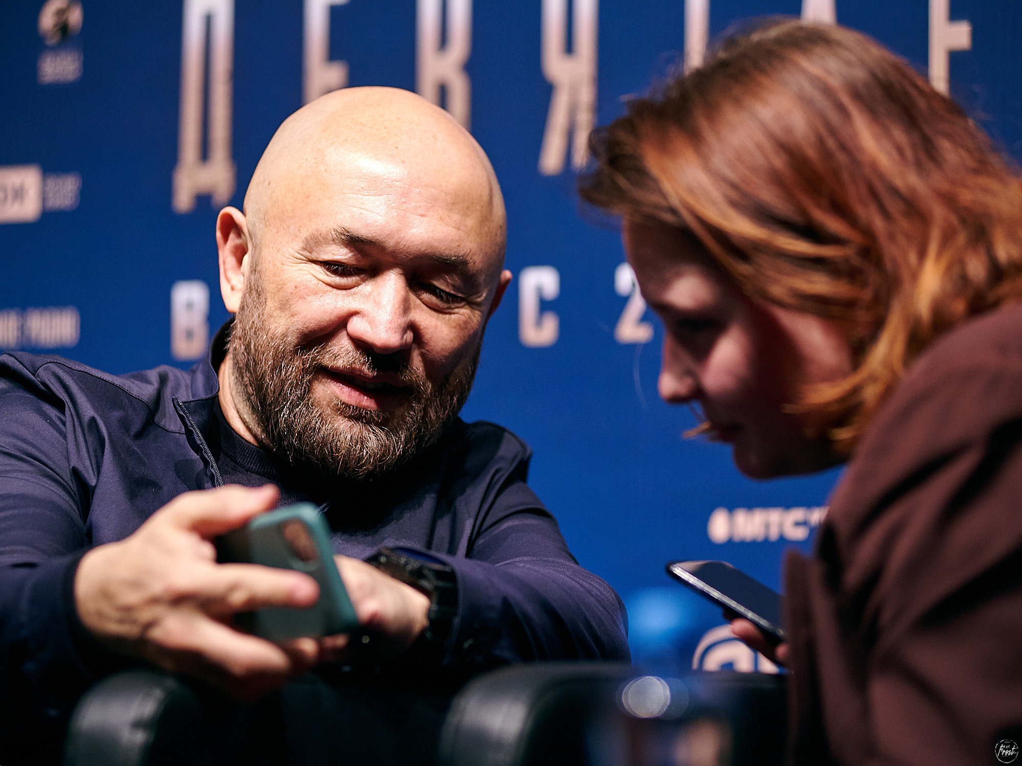 Премьера фильма «Девятаев» в Екатеринбурге. Фотографии отовсюду и обо всем