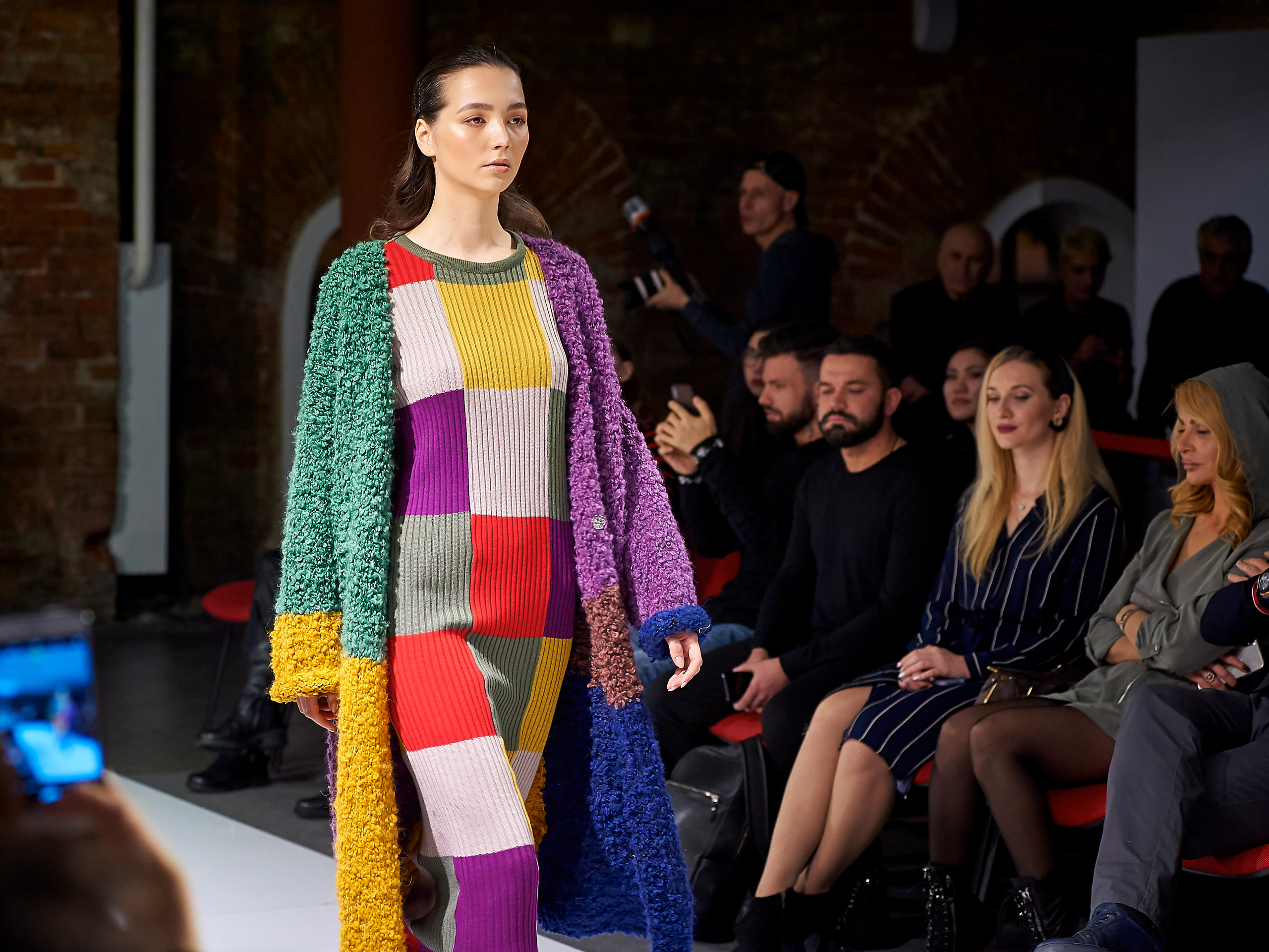 Fashion Week Ekb 2019. Фотографии отовсюду и обо всем