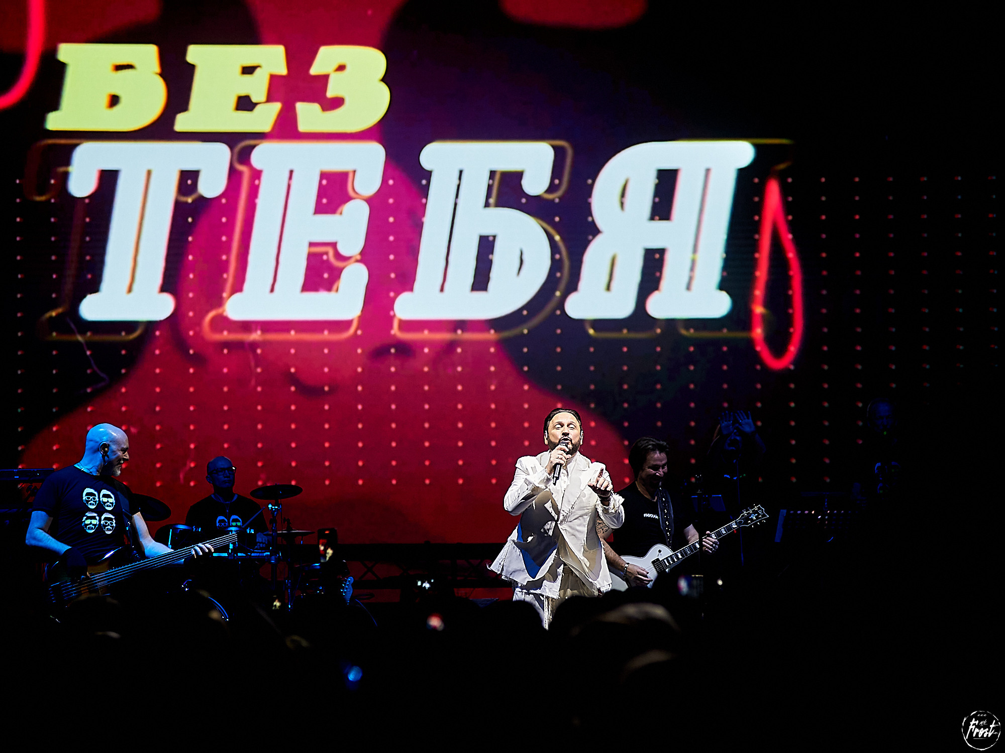 Стас Михайлов. Фотографии отовсюду и обо всем