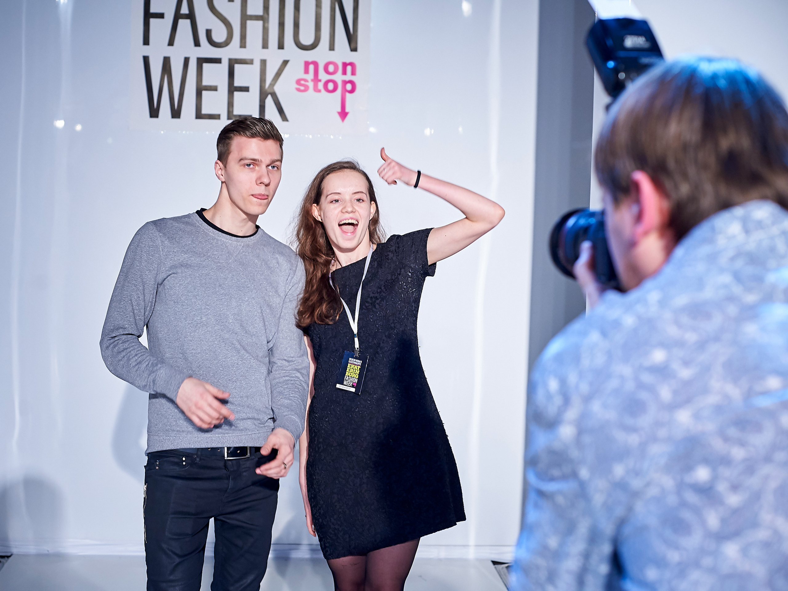 Fashion Week Ekb 2019. Фотографии отовсюду и обо всем