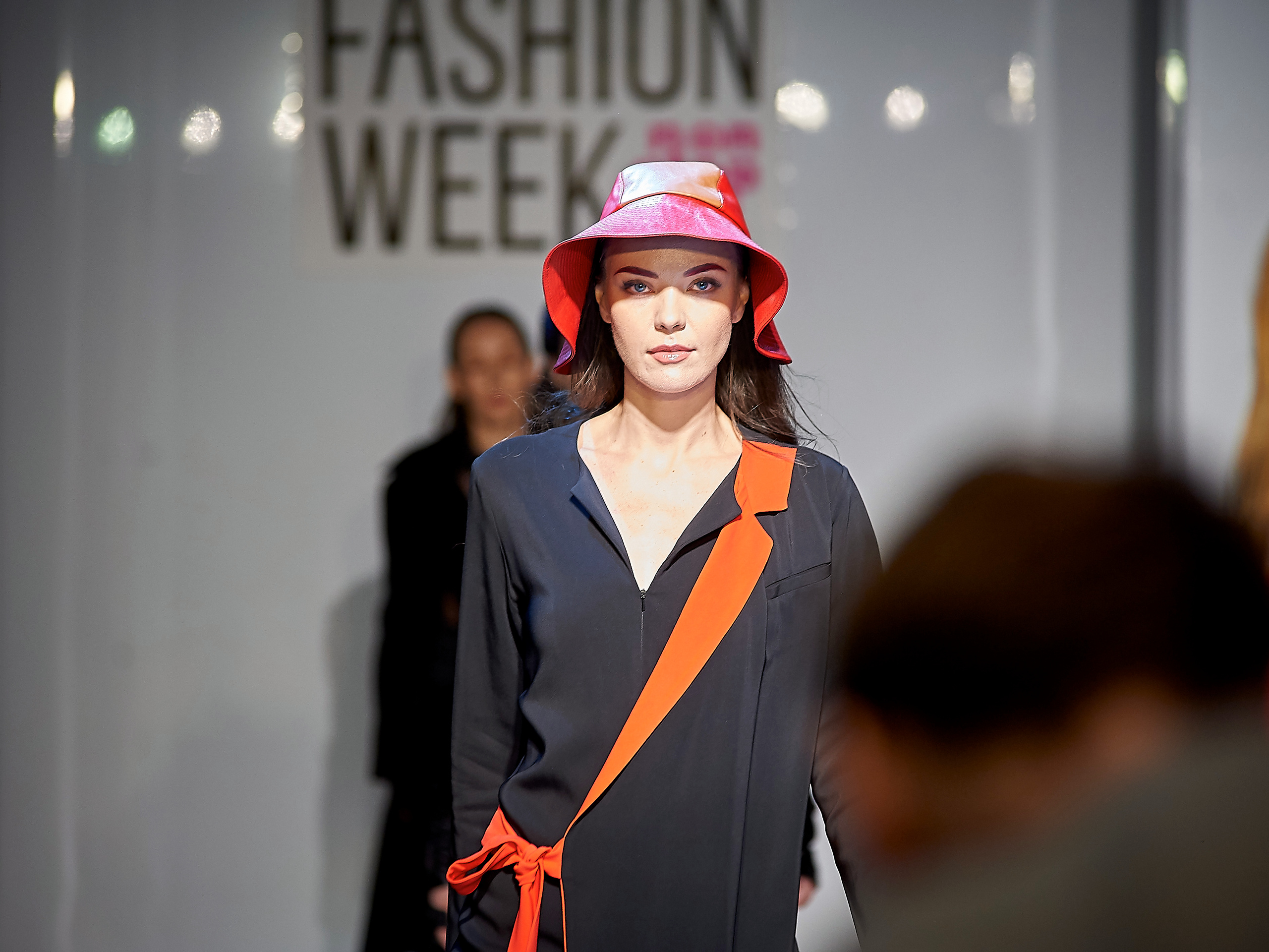 Fashion Week Ekb 2019. Фотографии отовсюду и обо всем