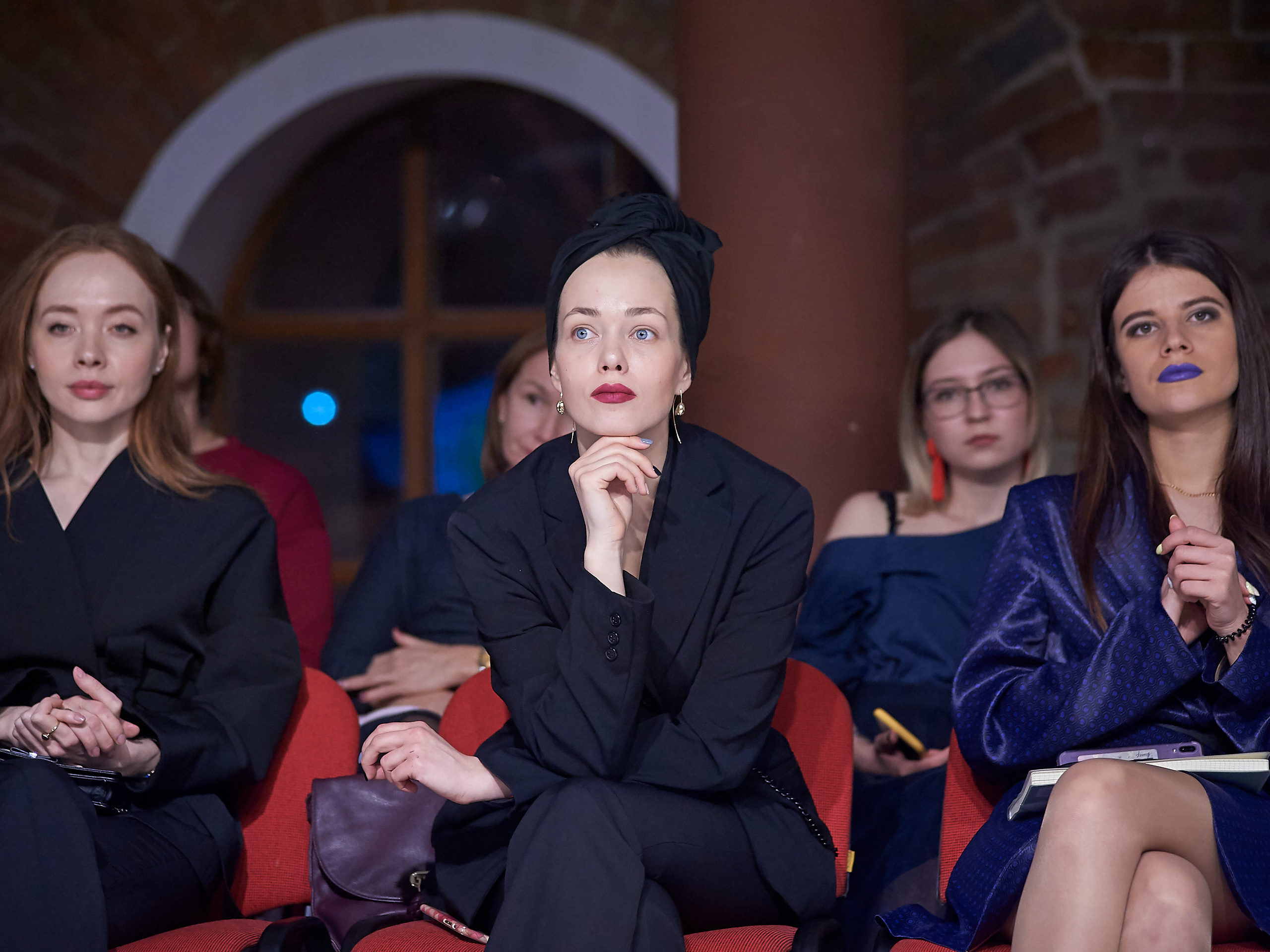 Fashion Week Ekb 2019. Фотографии отовсюду и обо всем