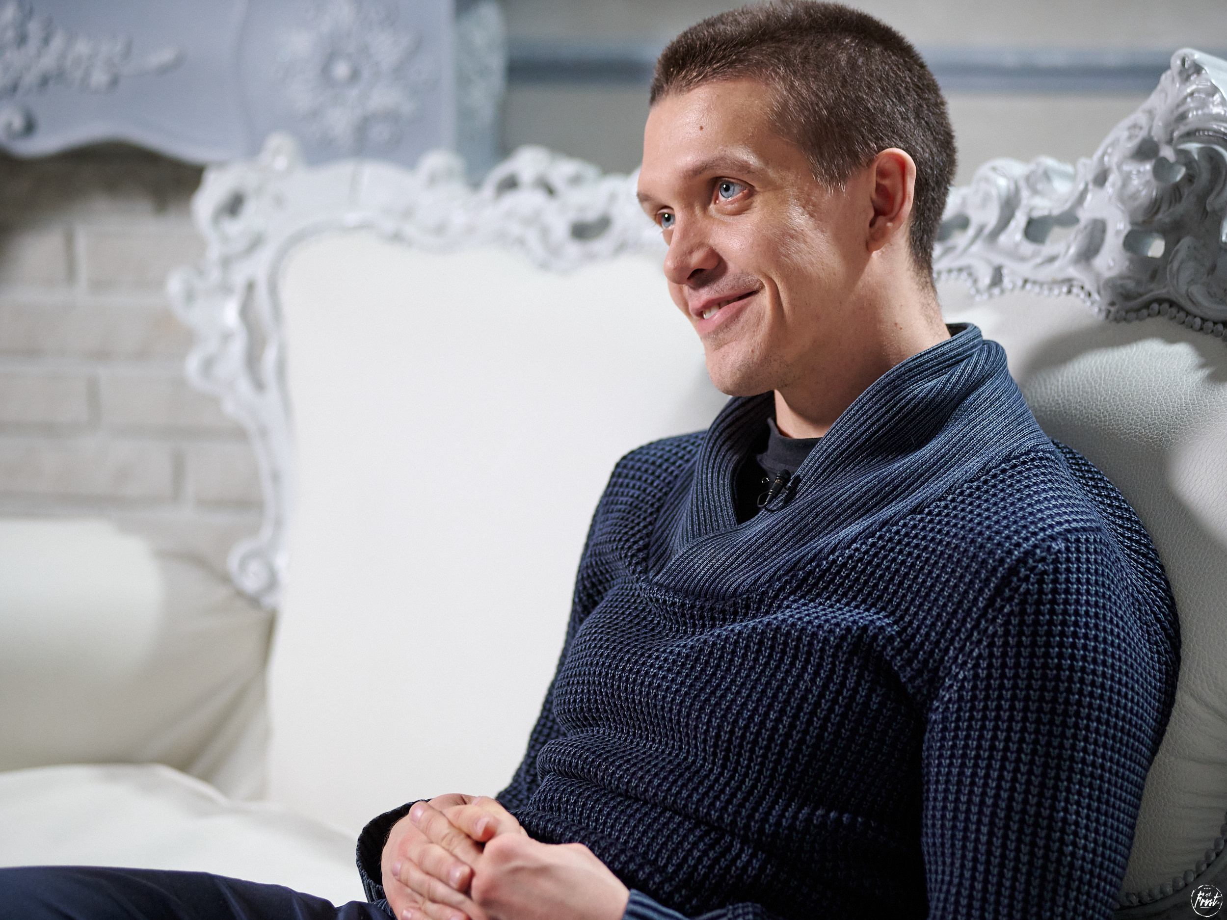 Промо сериала «Гриша Субботин». Фотографии отовсюду и обо всем