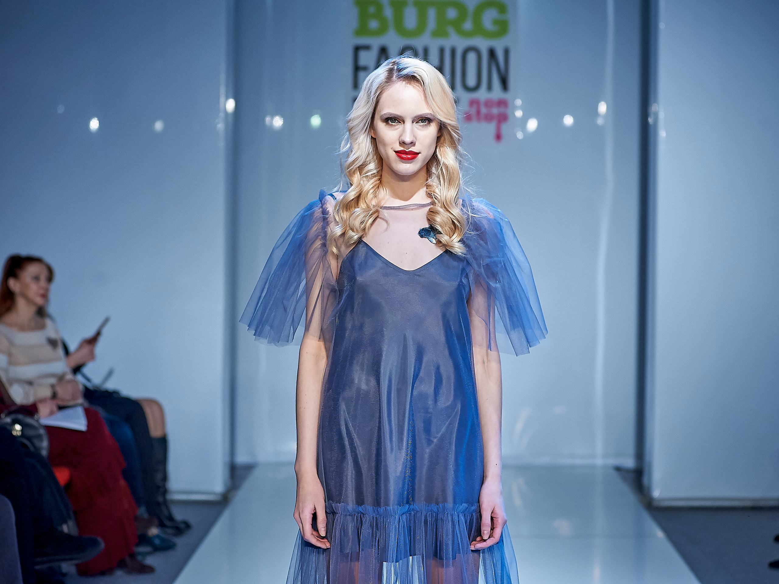 Fashion Week Ekb 2019. Фотографии отовсюду и обо всем