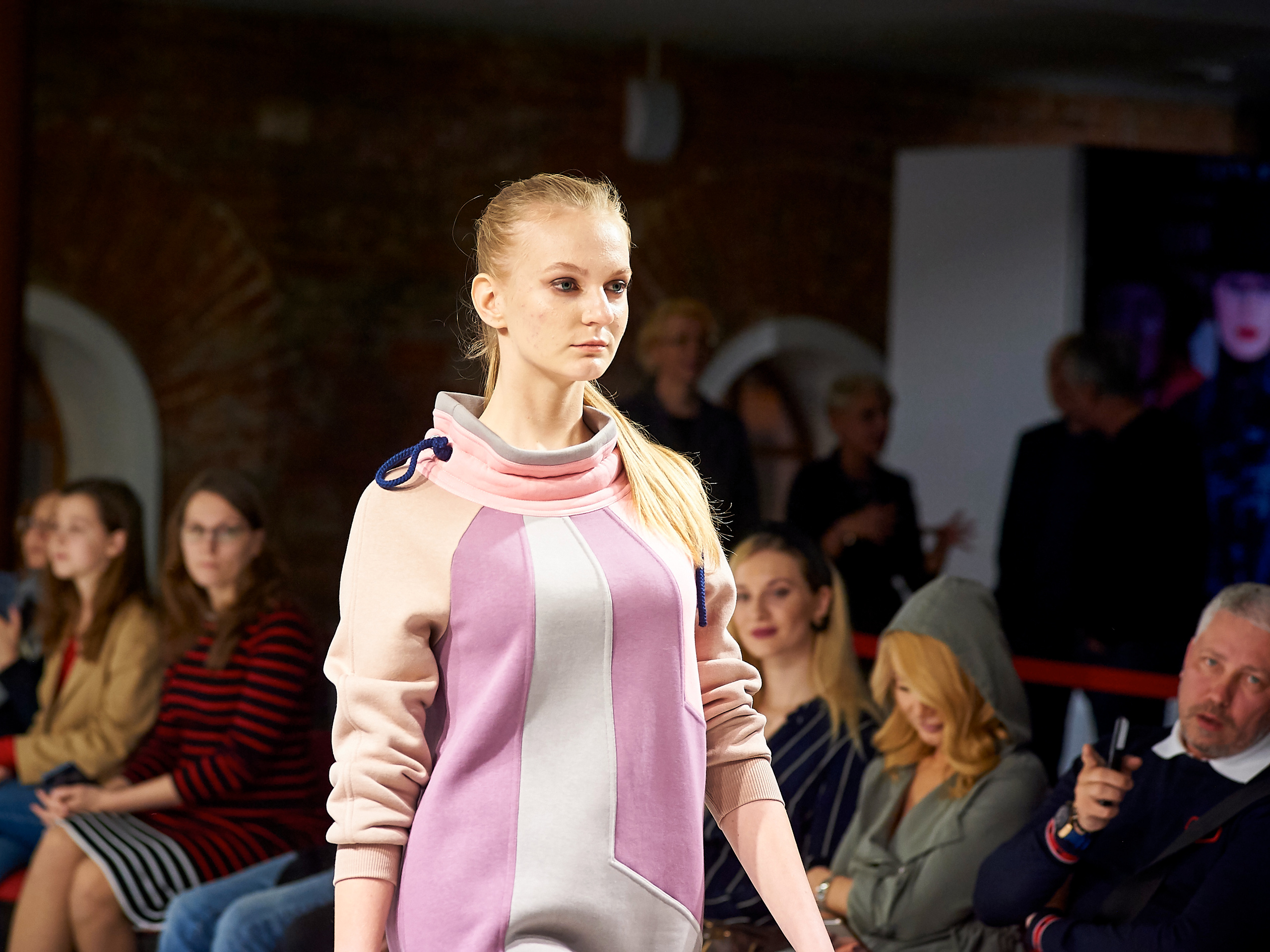 Fashion Week Ekb 2019. Фотографии отовсюду и обо всем