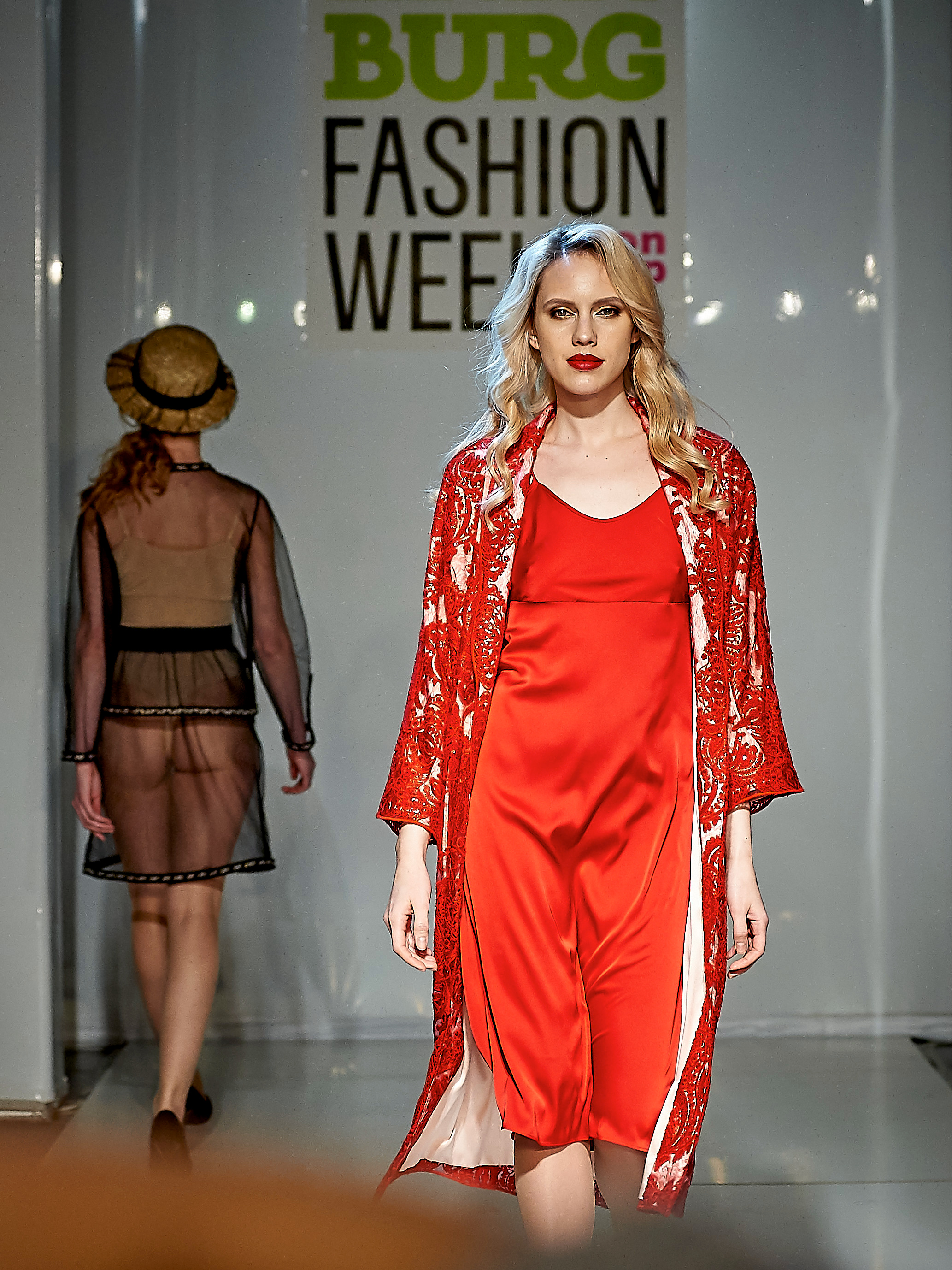 Fashion Week Ekb 2019. Фотографии отовсюду и обо всем