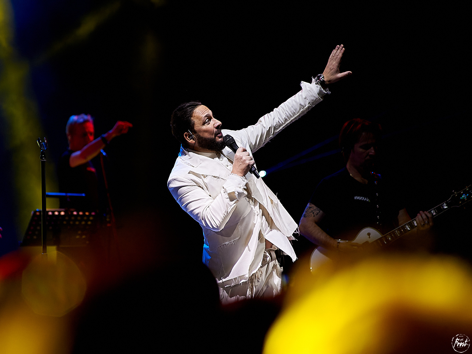 Стас Михайлов. Фотографии отовсюду и обо всем