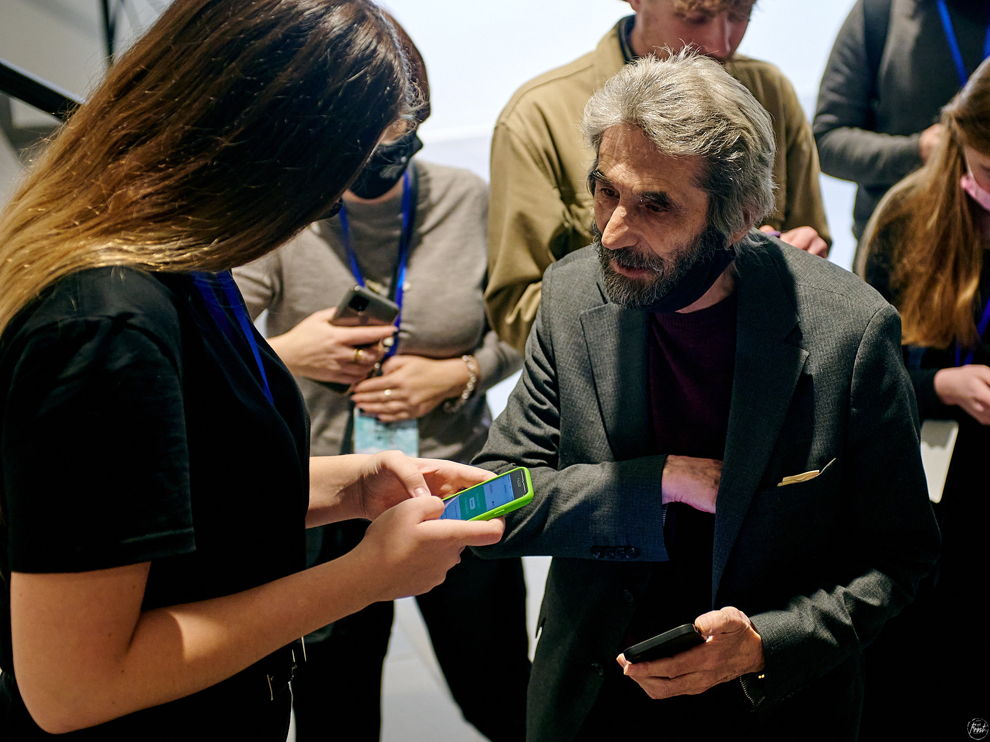 Фестиваль Кинопроба 2021. Фотографии отовсюду и обо всем