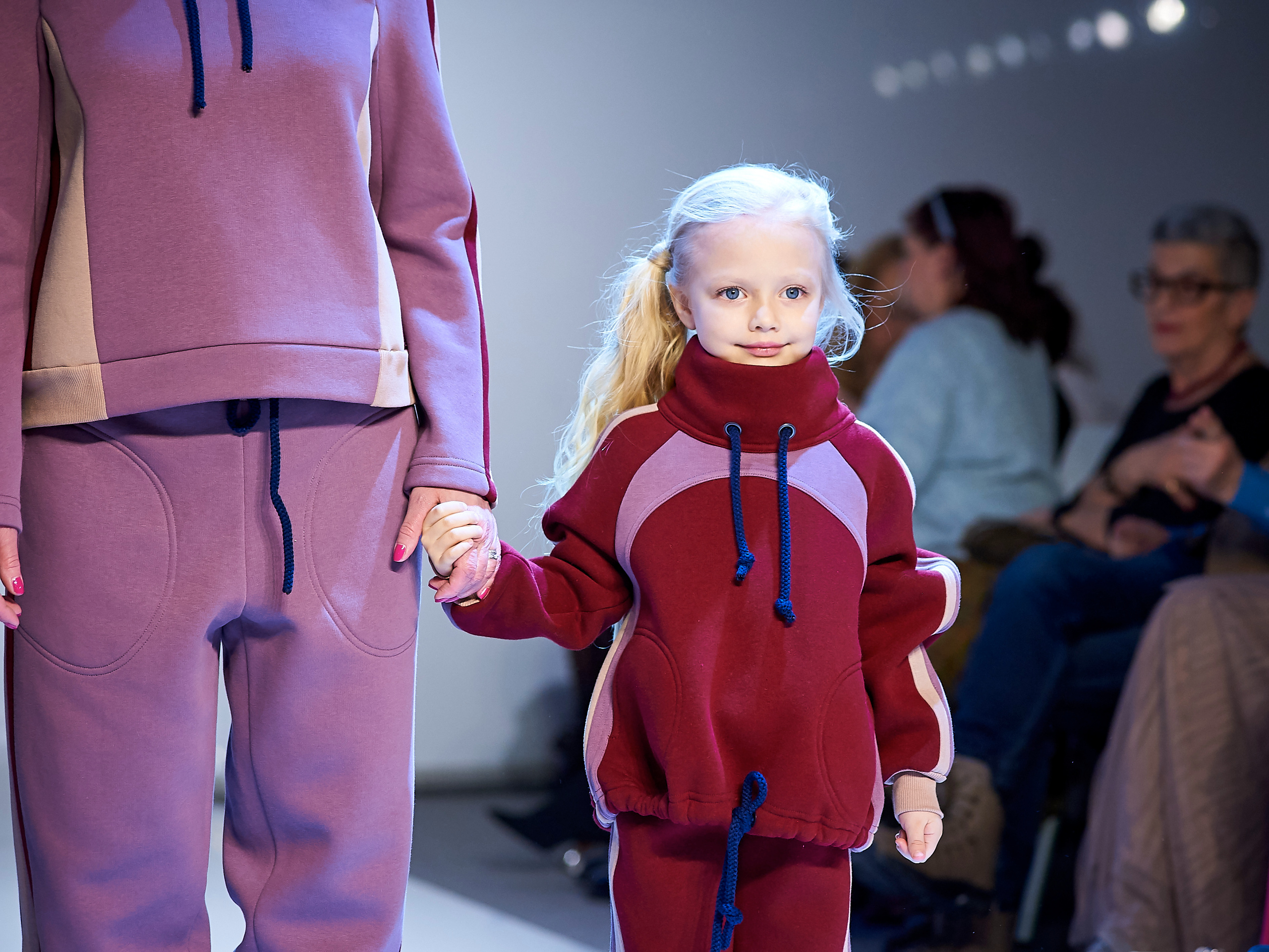 Fashion Week Ekb 2019. Фотографии отовсюду и обо всем