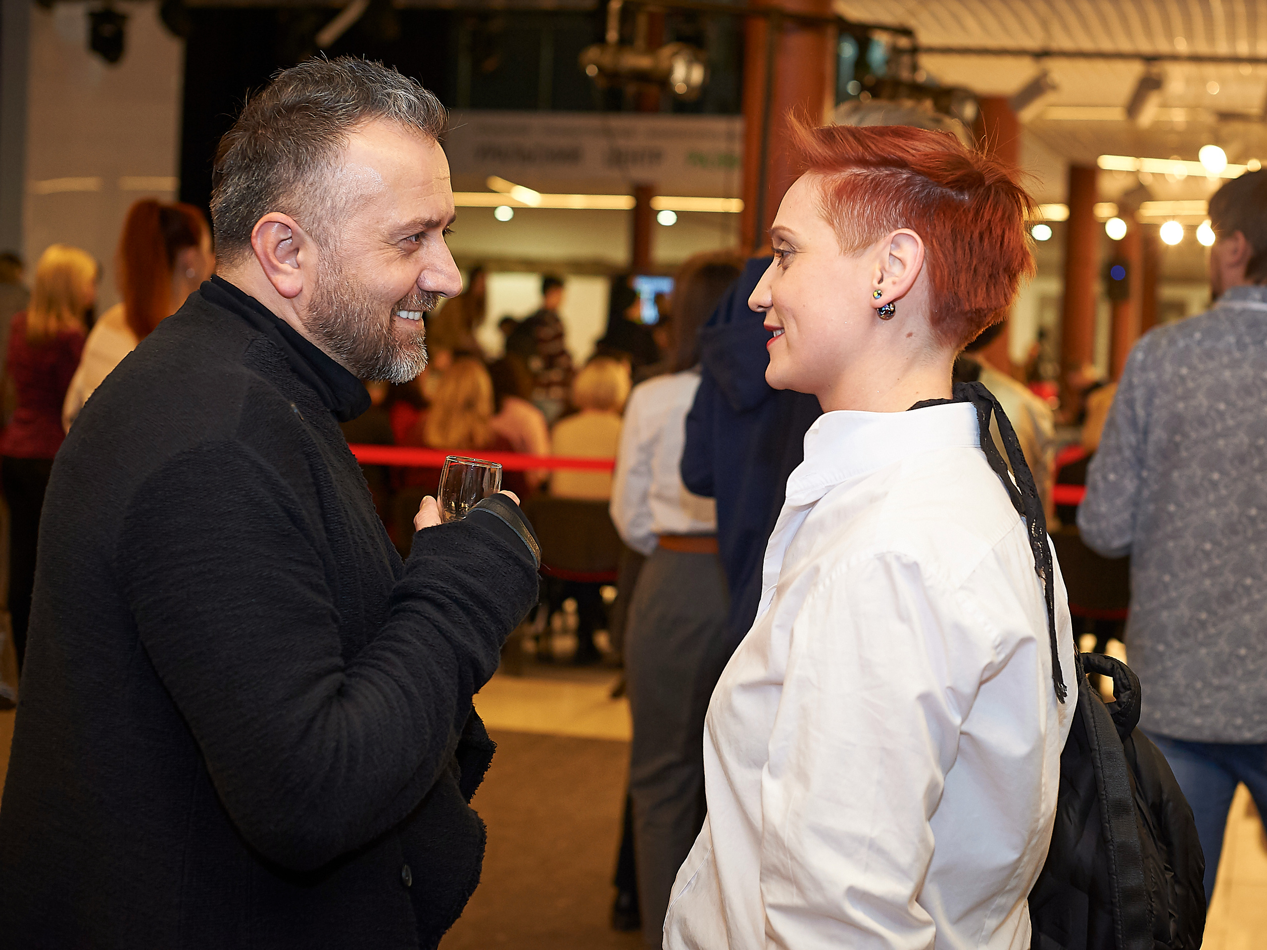 Fashion Week Ekb 2019. Фотографии отовсюду и обо всем