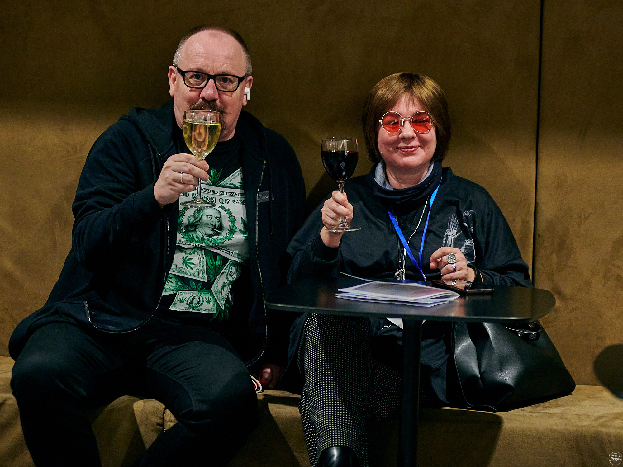 Фестиваль Кинопроба 2021. Фотографии отовсюду и обо всем