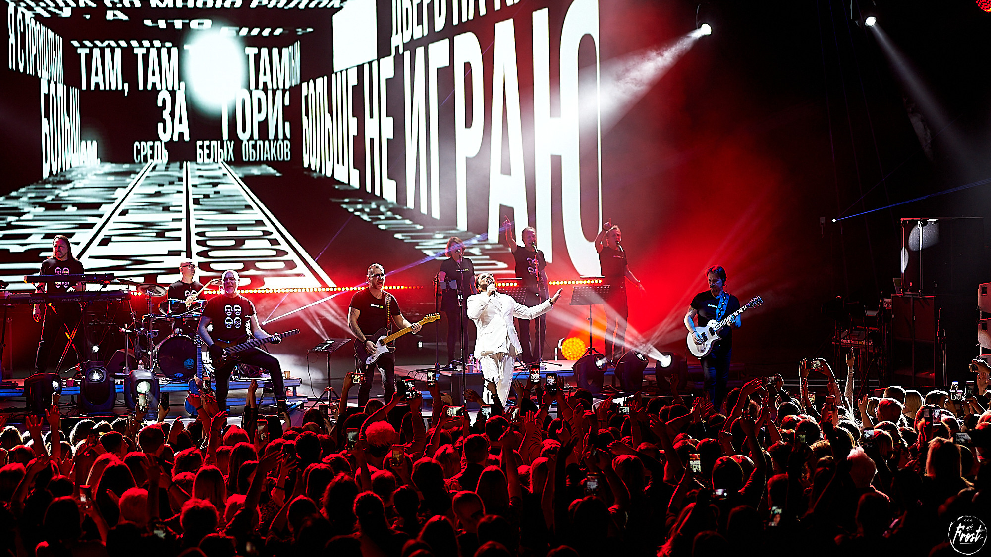 Стас Михайлов. Фотографии отовсюду и обо всем