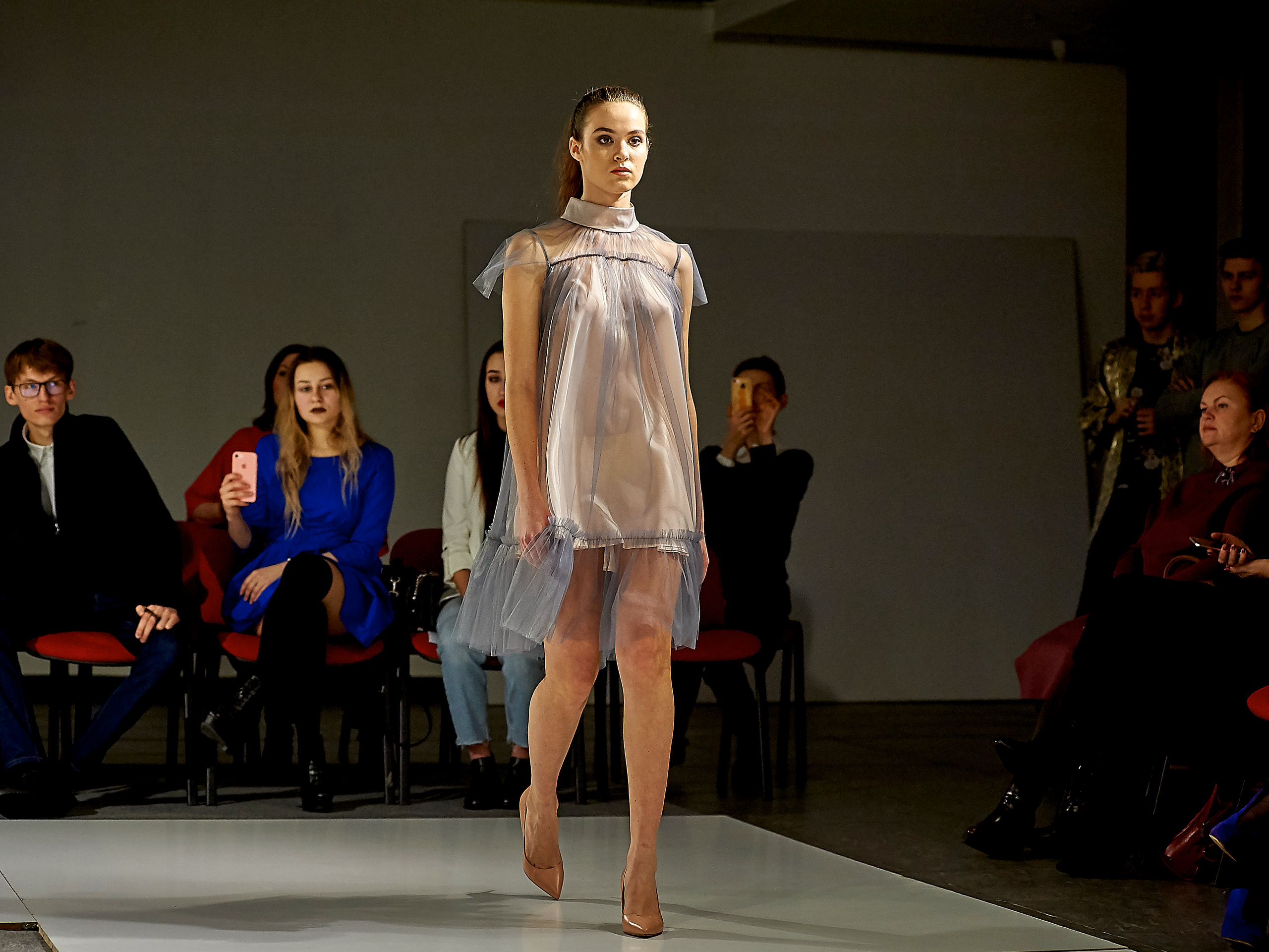 Fashion Week Ekb 2019. Фотографии отовсюду и обо всем