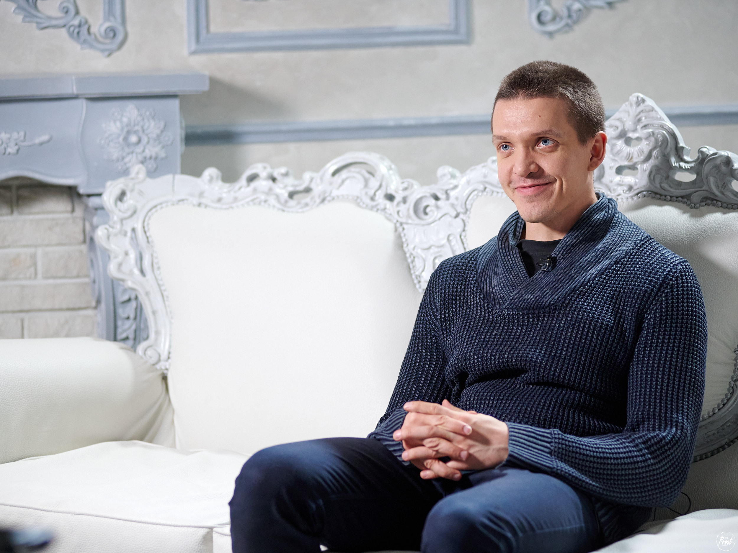 Промо сериала «Гриша Субботин». Фотографии отовсюду и обо всем