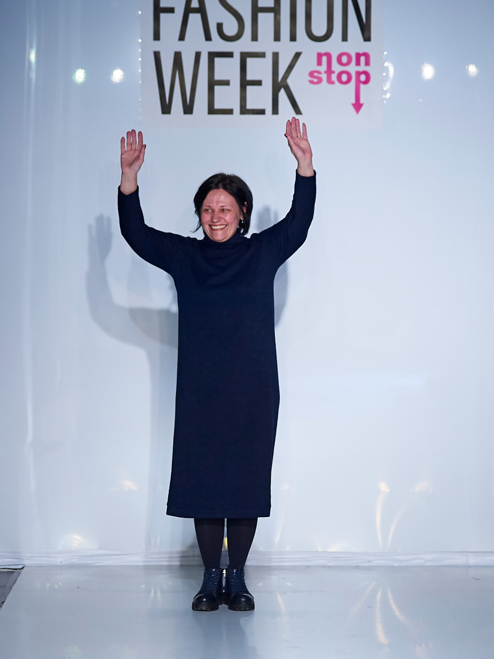 Fashion Week Ekb 2019. Фотографии отовсюду и обо всем