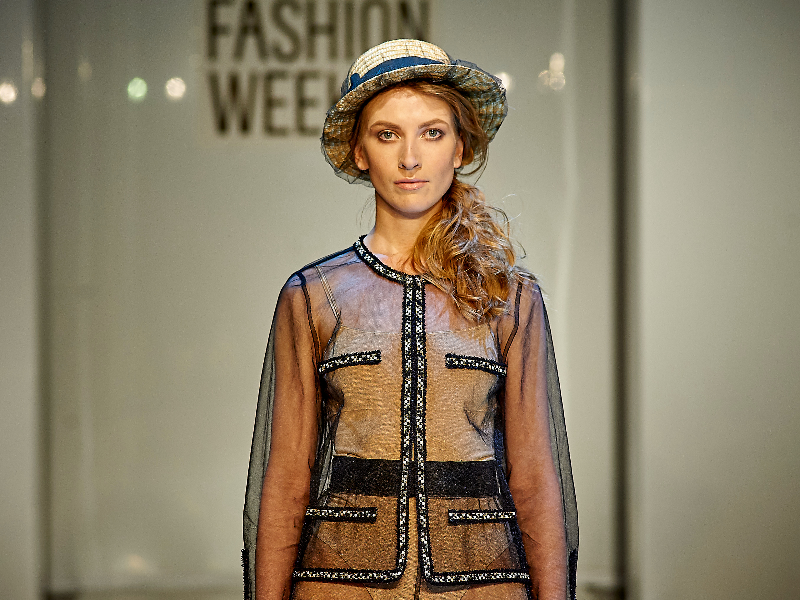 Fashion Week Ekb 2019. Фотографии отовсюду и обо всем