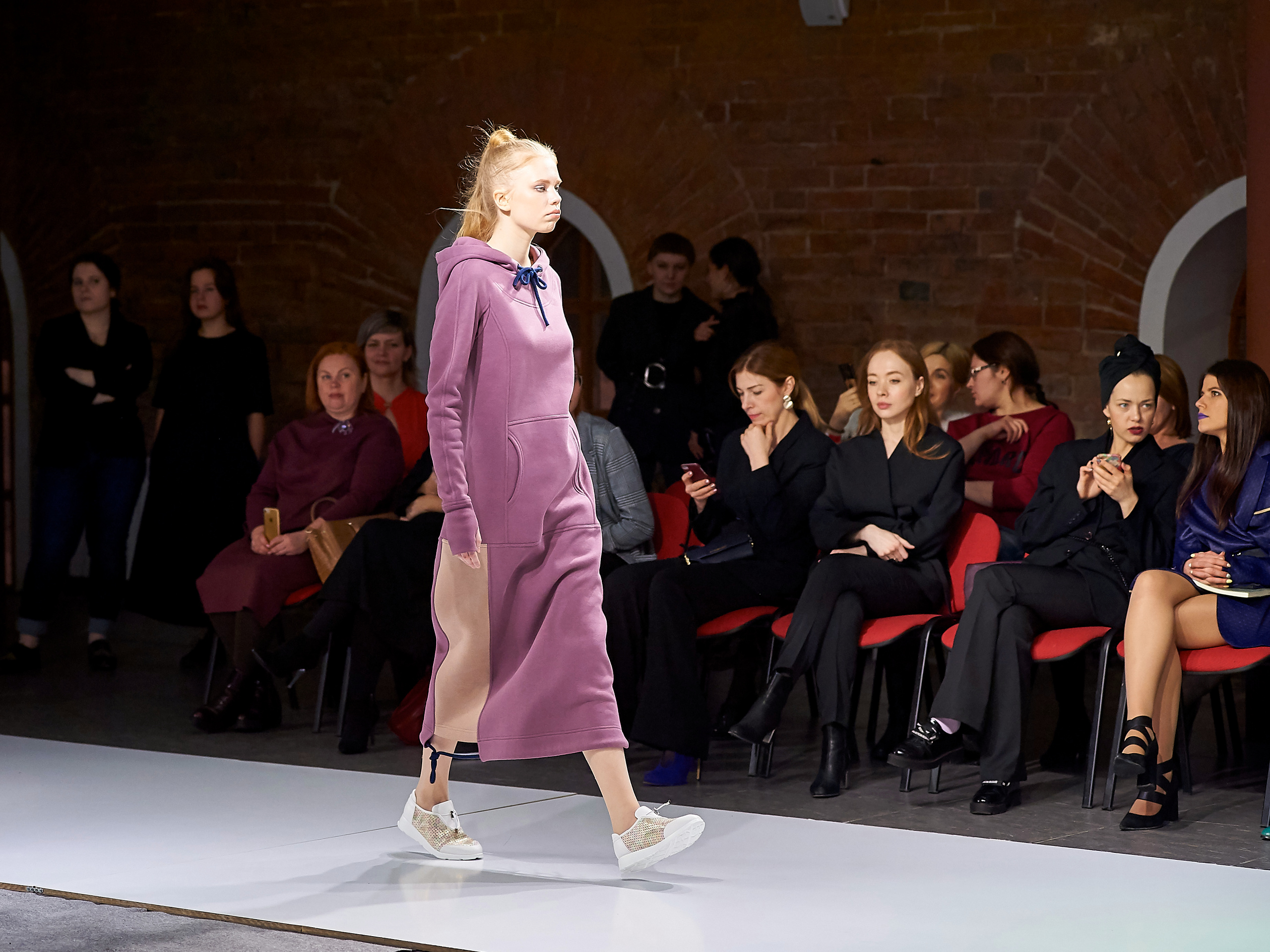 Fashion Week Ekb 2019. Фотографии отовсюду и обо всем