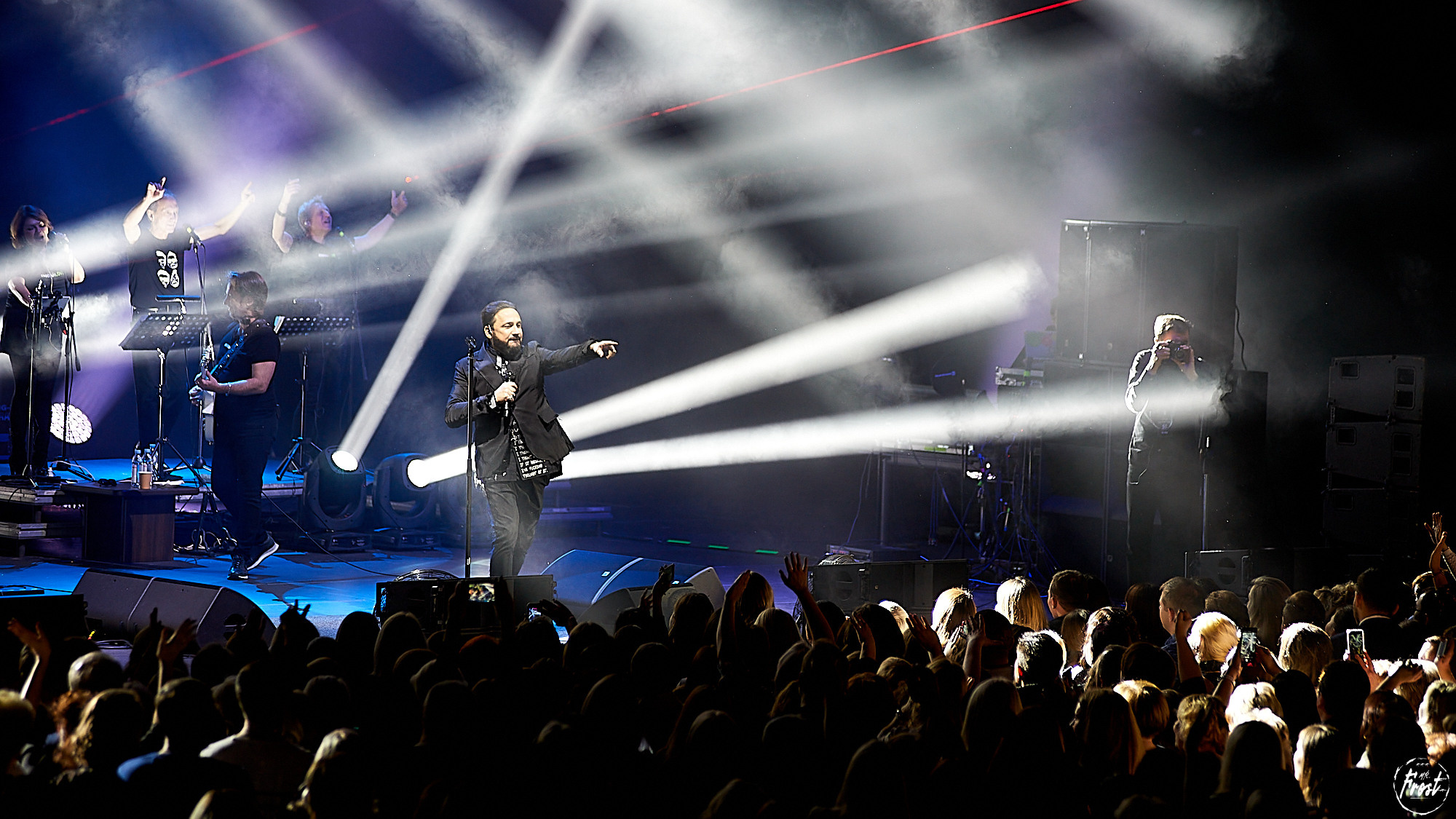 Стас Михайлов. Фотографии отовсюду и обо всем