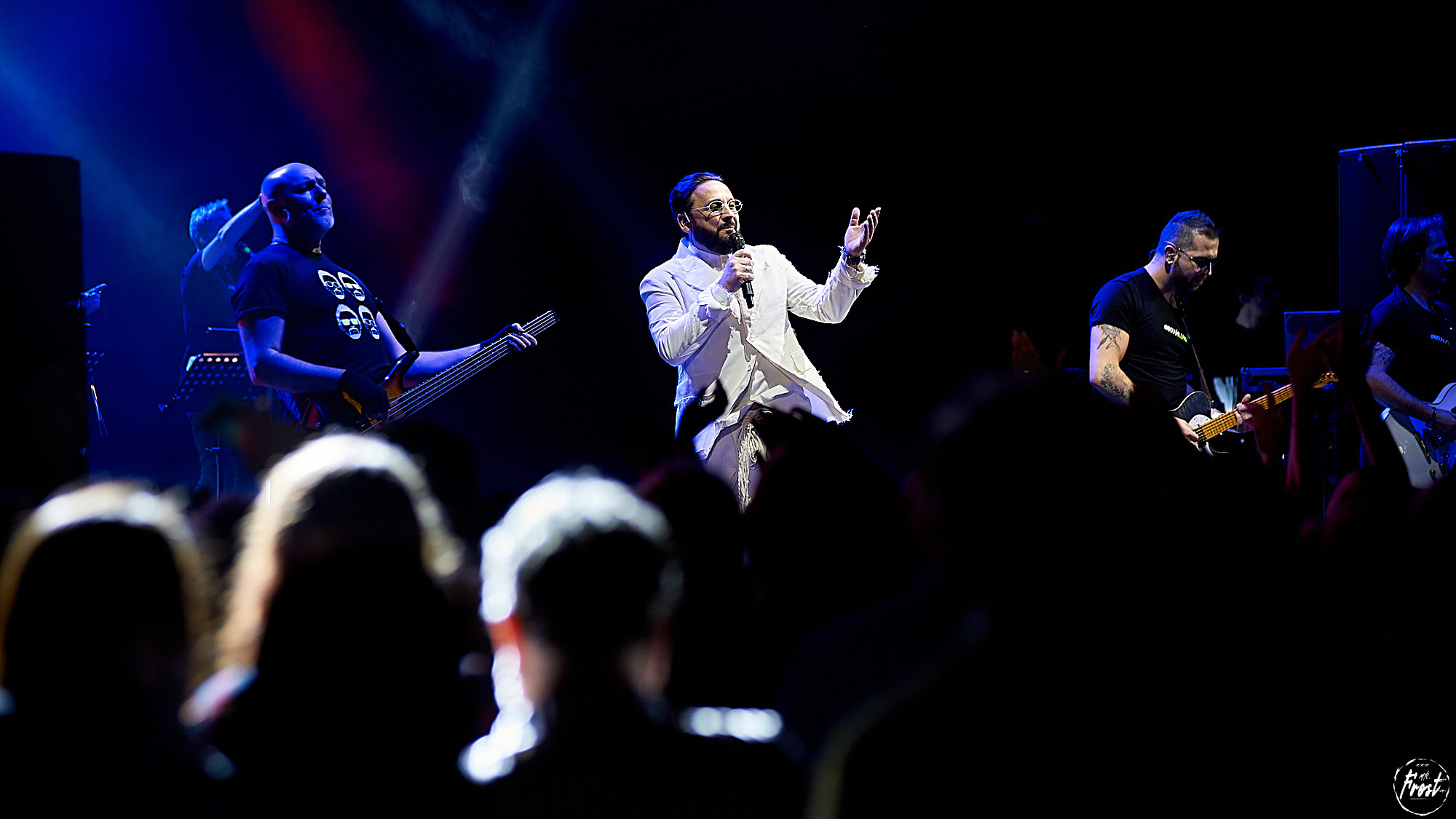 Стас Михайлов. Фотографии отовсюду и обо всем