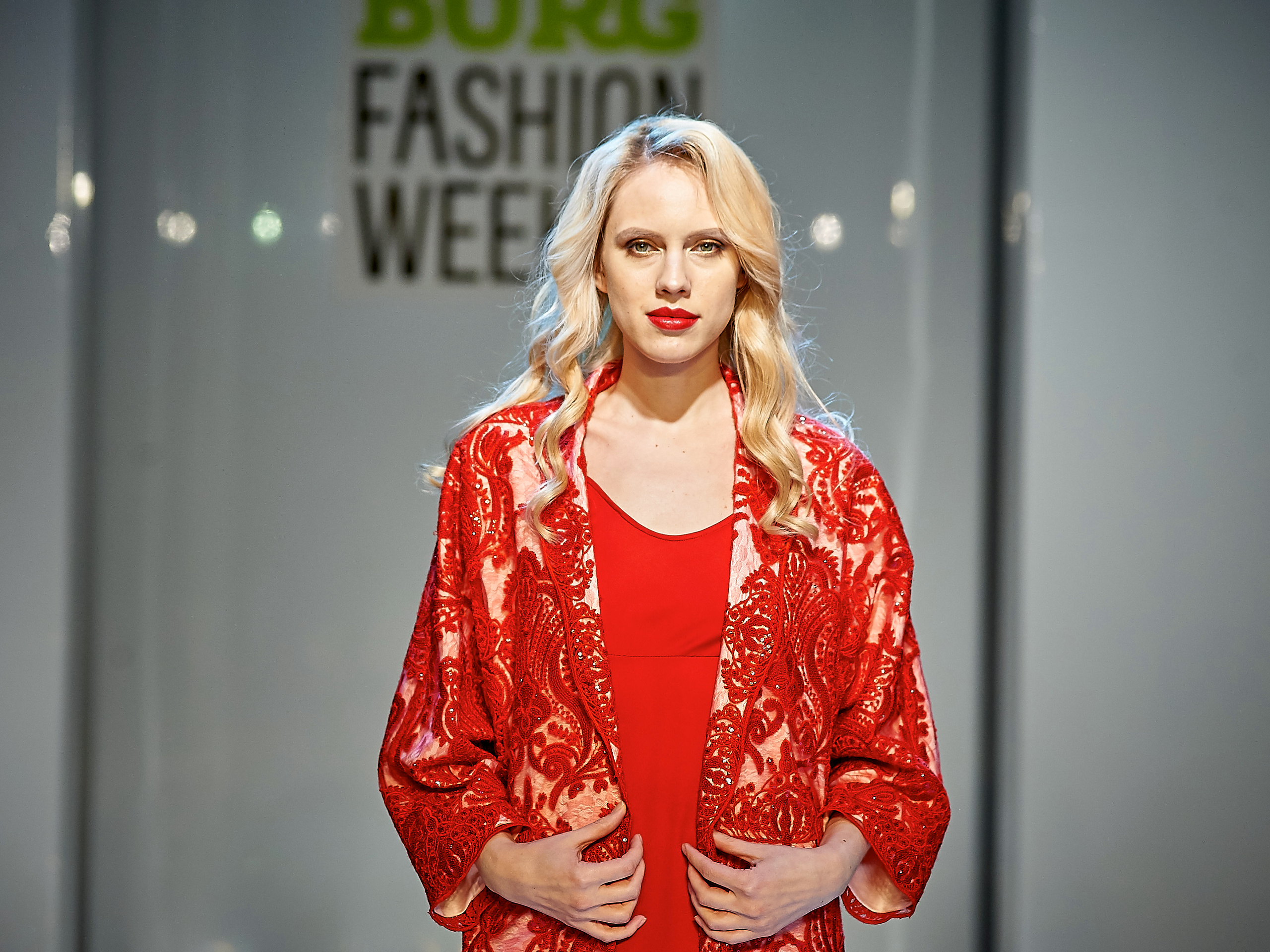 Fashion Week Ekb 2019. Фотографии отовсюду и обо всем